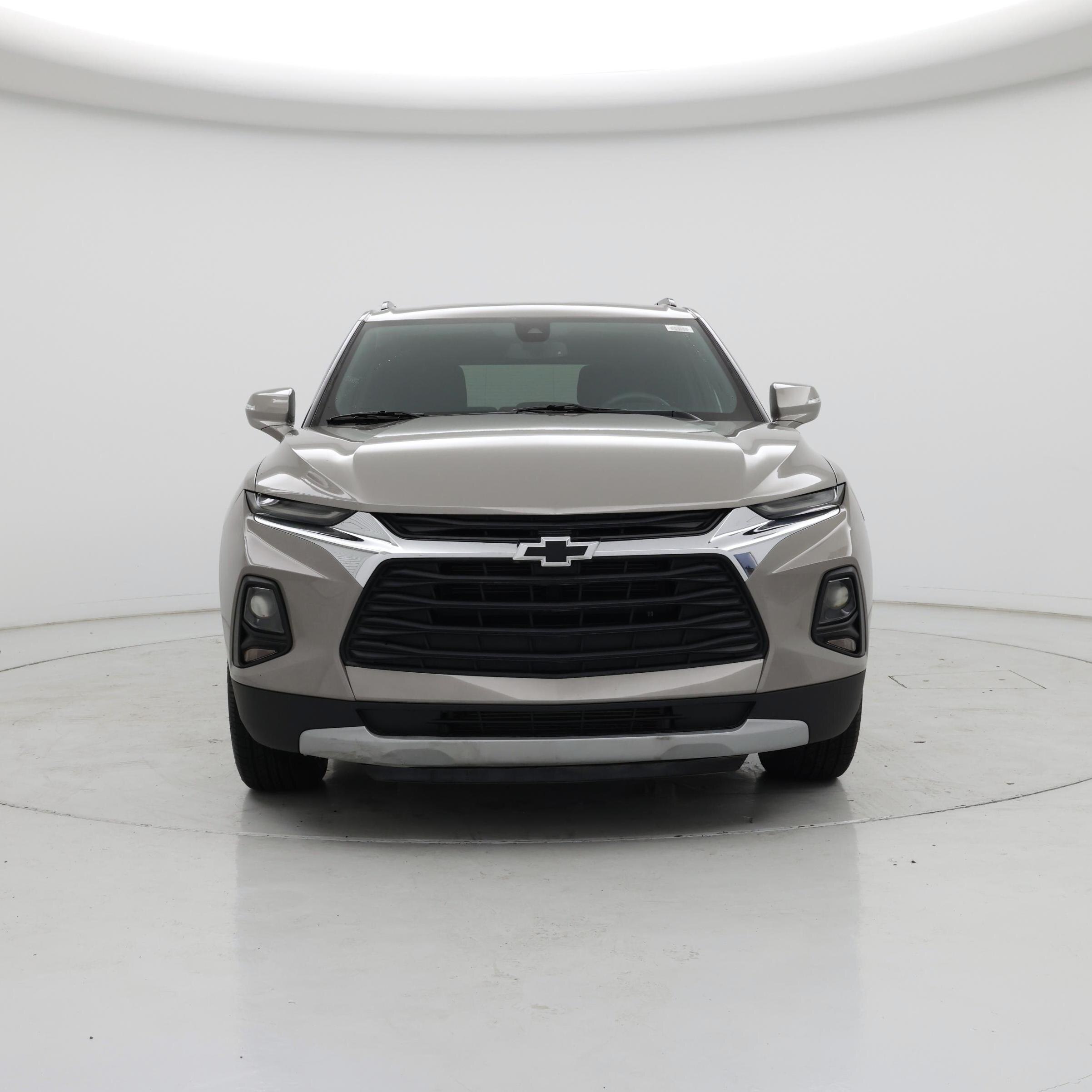 Thumbnail: 2021 Chevrolet Blazer - 5