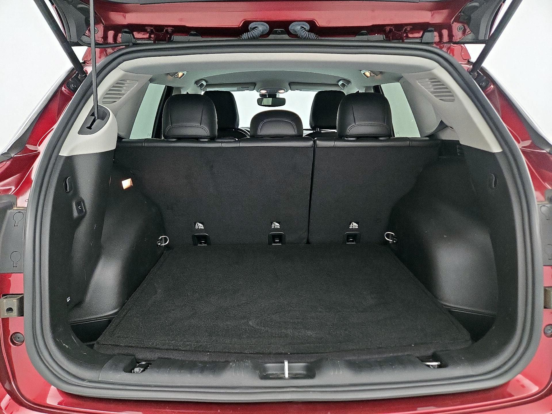 Thumbnail: 2022 Jeep Compass - 20