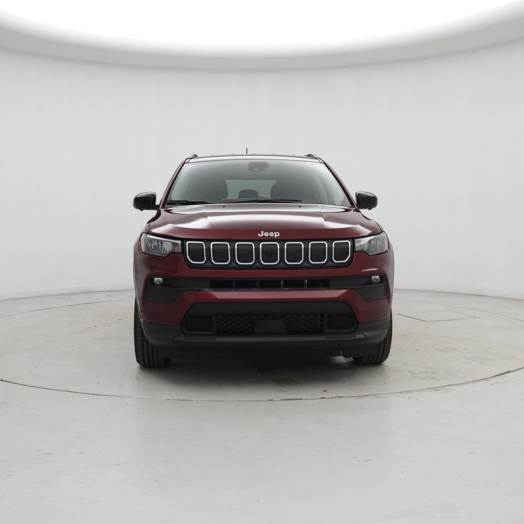 Thumbnail: 2022 Jeep Compass - 5