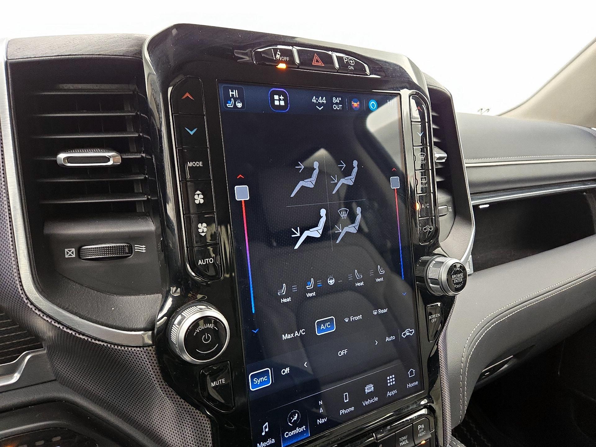 Thumbnail: 2022 RAM 1500 - 16