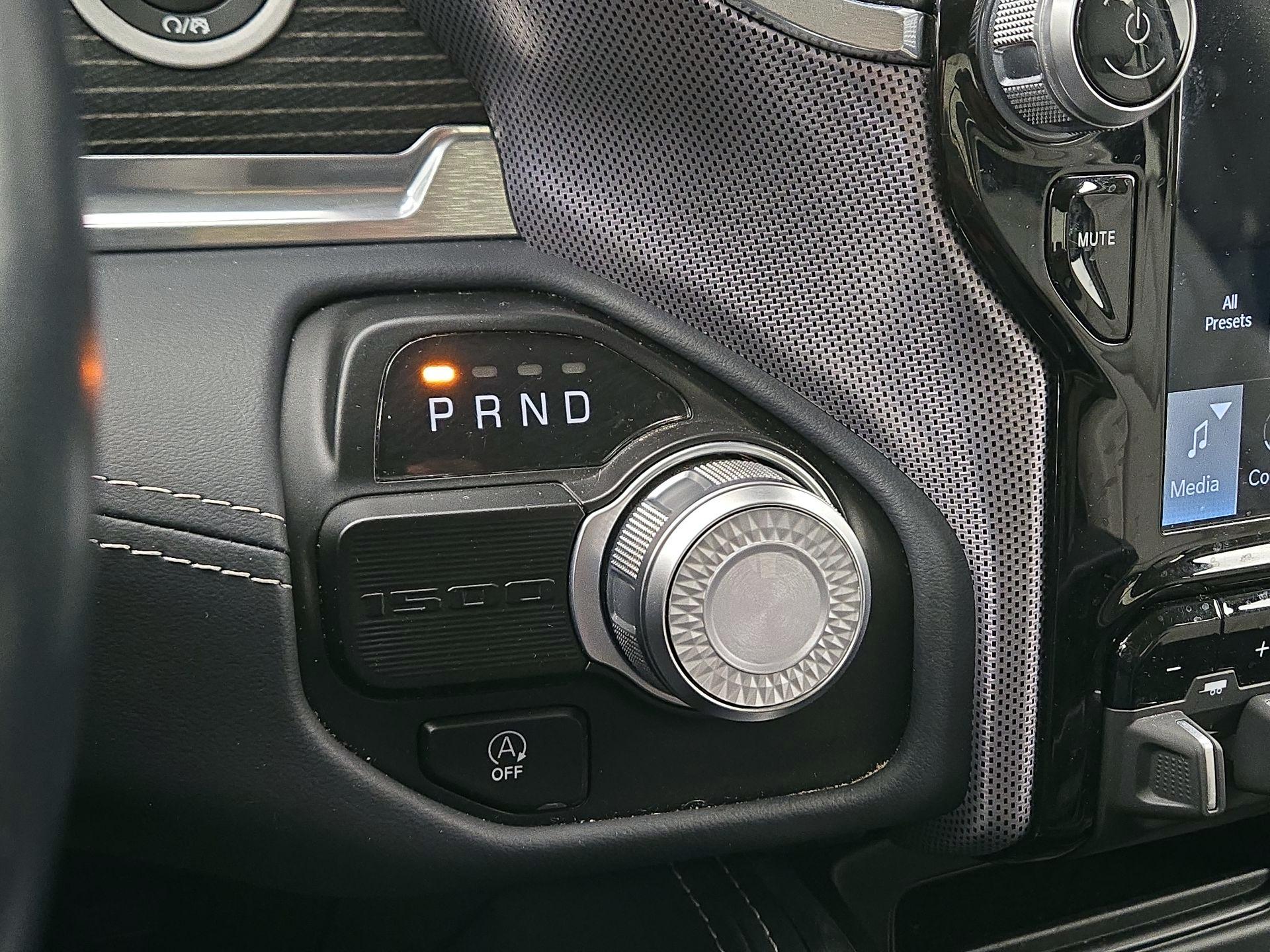 Thumbnail: 2022 RAM 1500 - 17