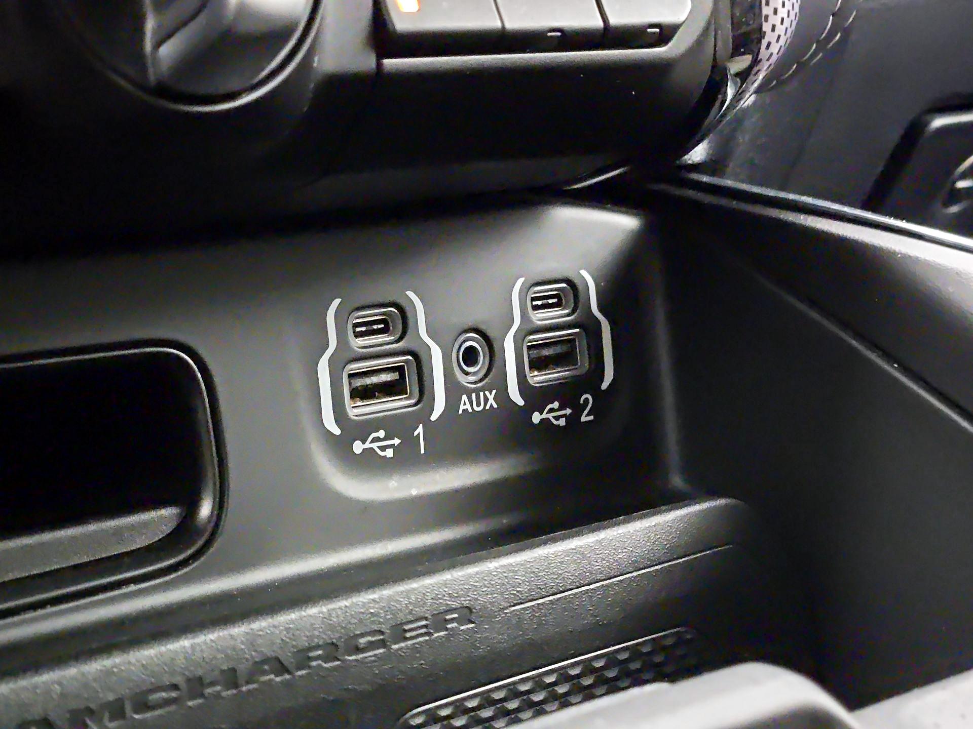 Thumbnail: 2022 RAM 1500 - 18