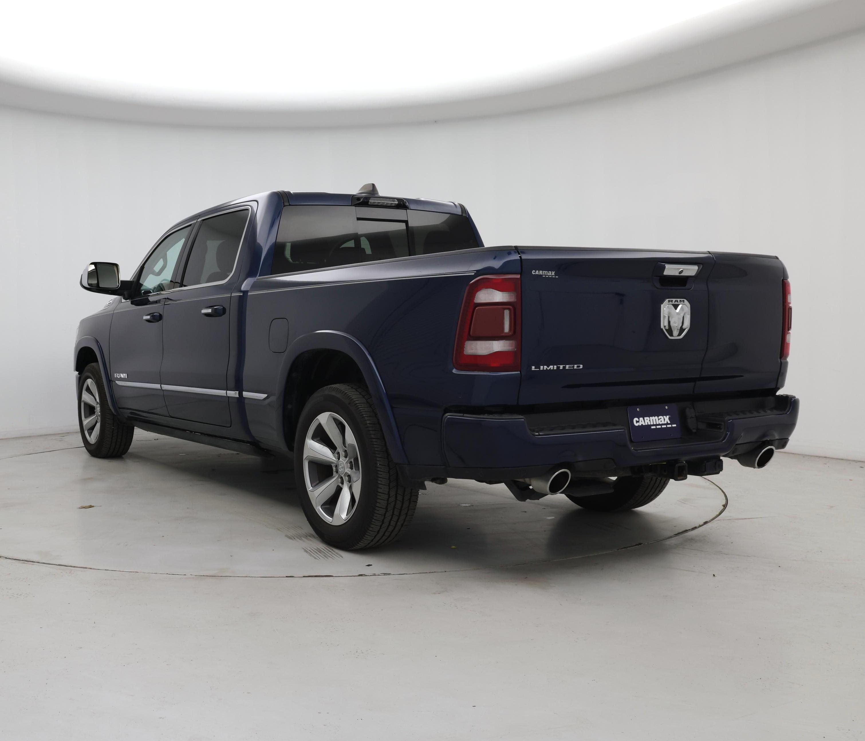 Thumbnail: 2022 RAM 1500 - 2