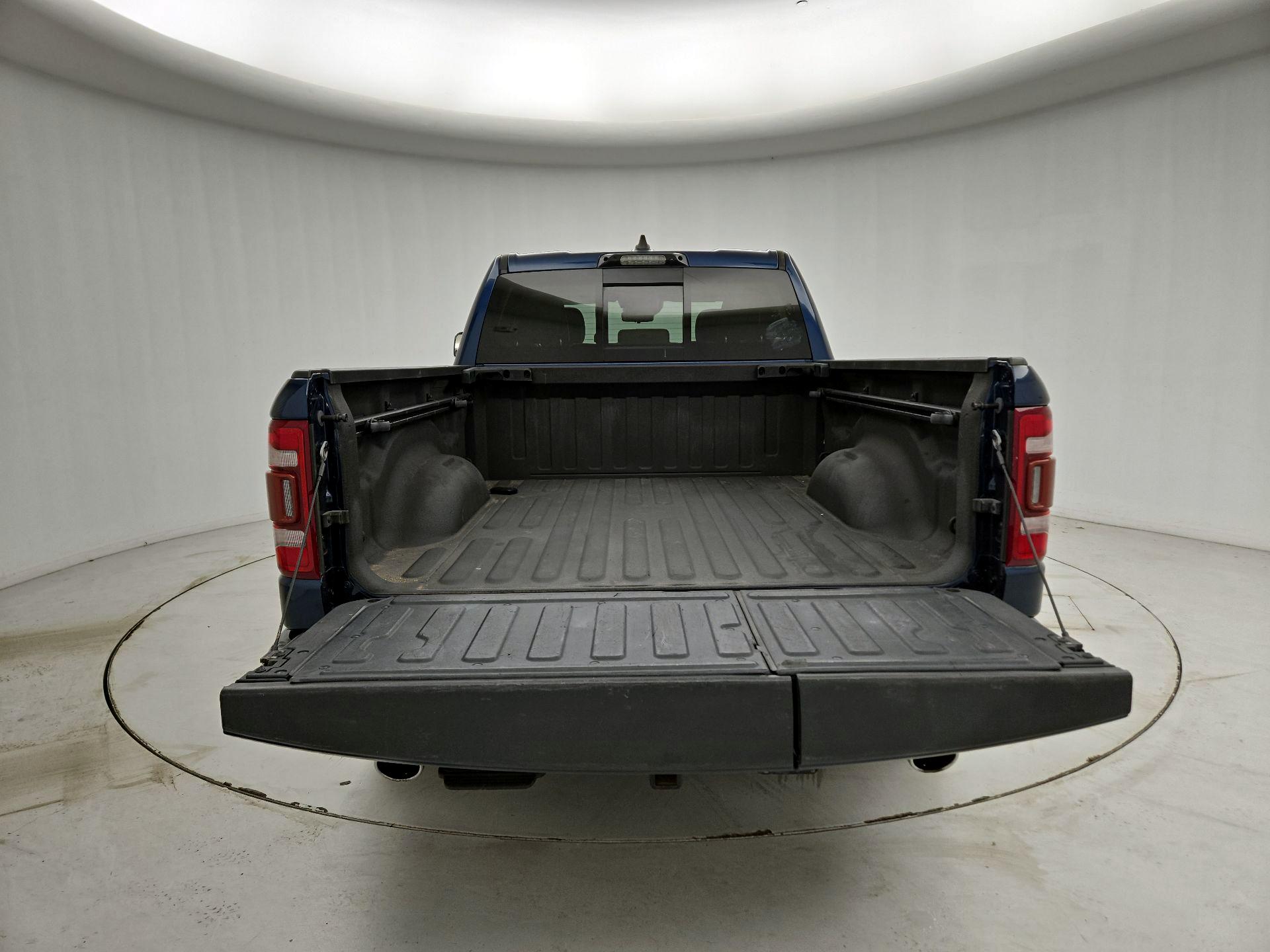 Thumbnail: 2022 RAM 1500 - 20