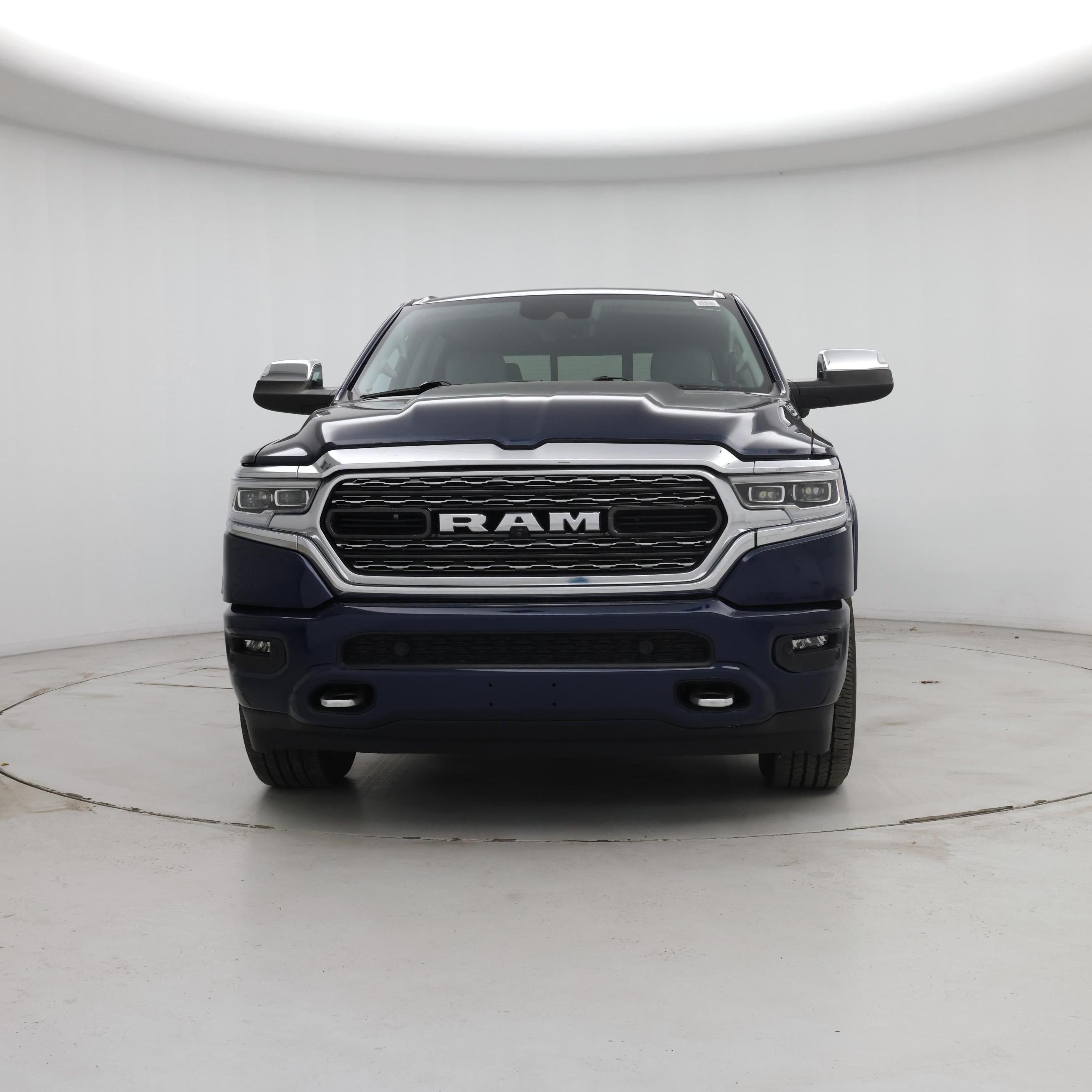Thumbnail: 2022 RAM 1500 - 5