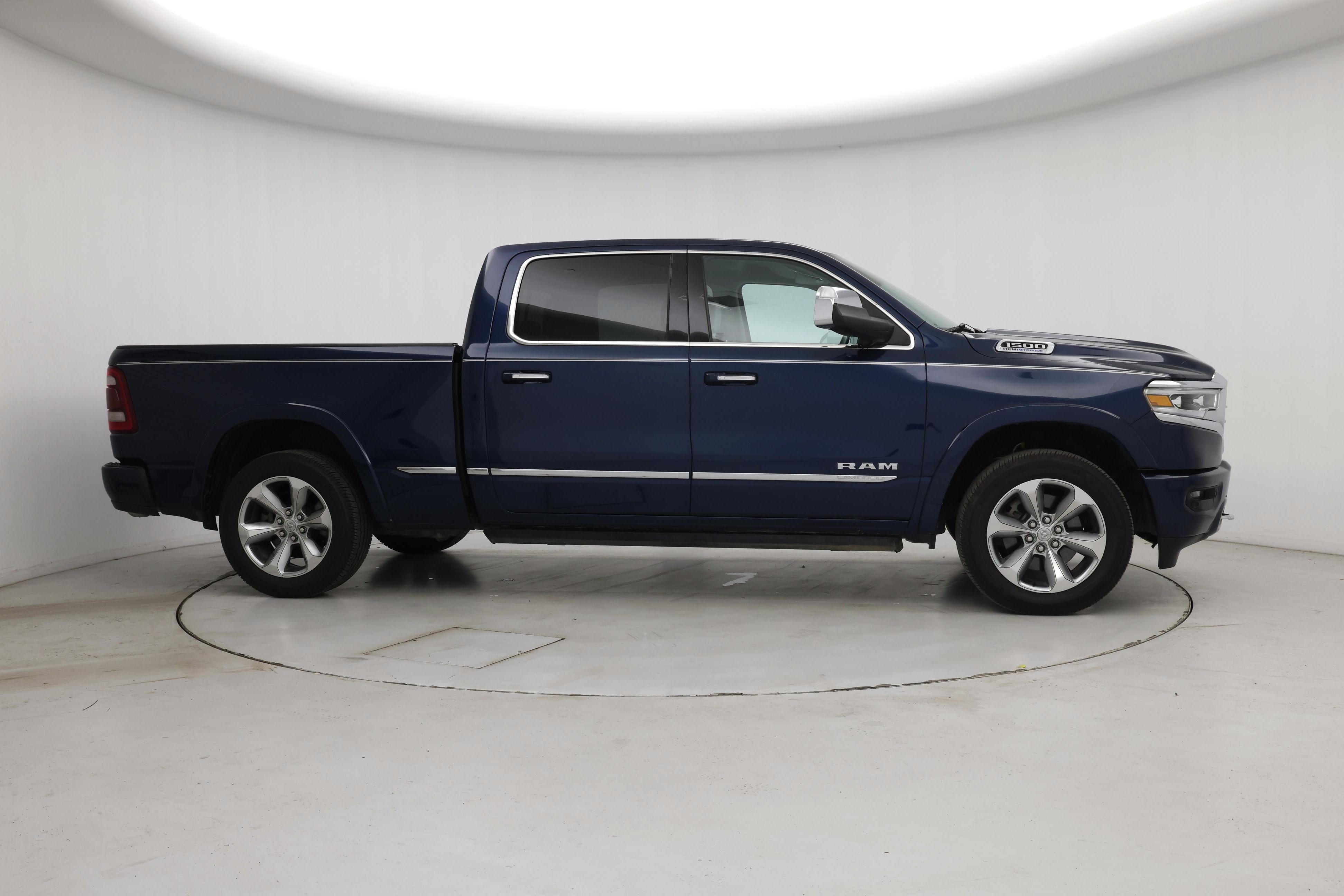 Thumbnail: 2022 RAM 1500 - 7