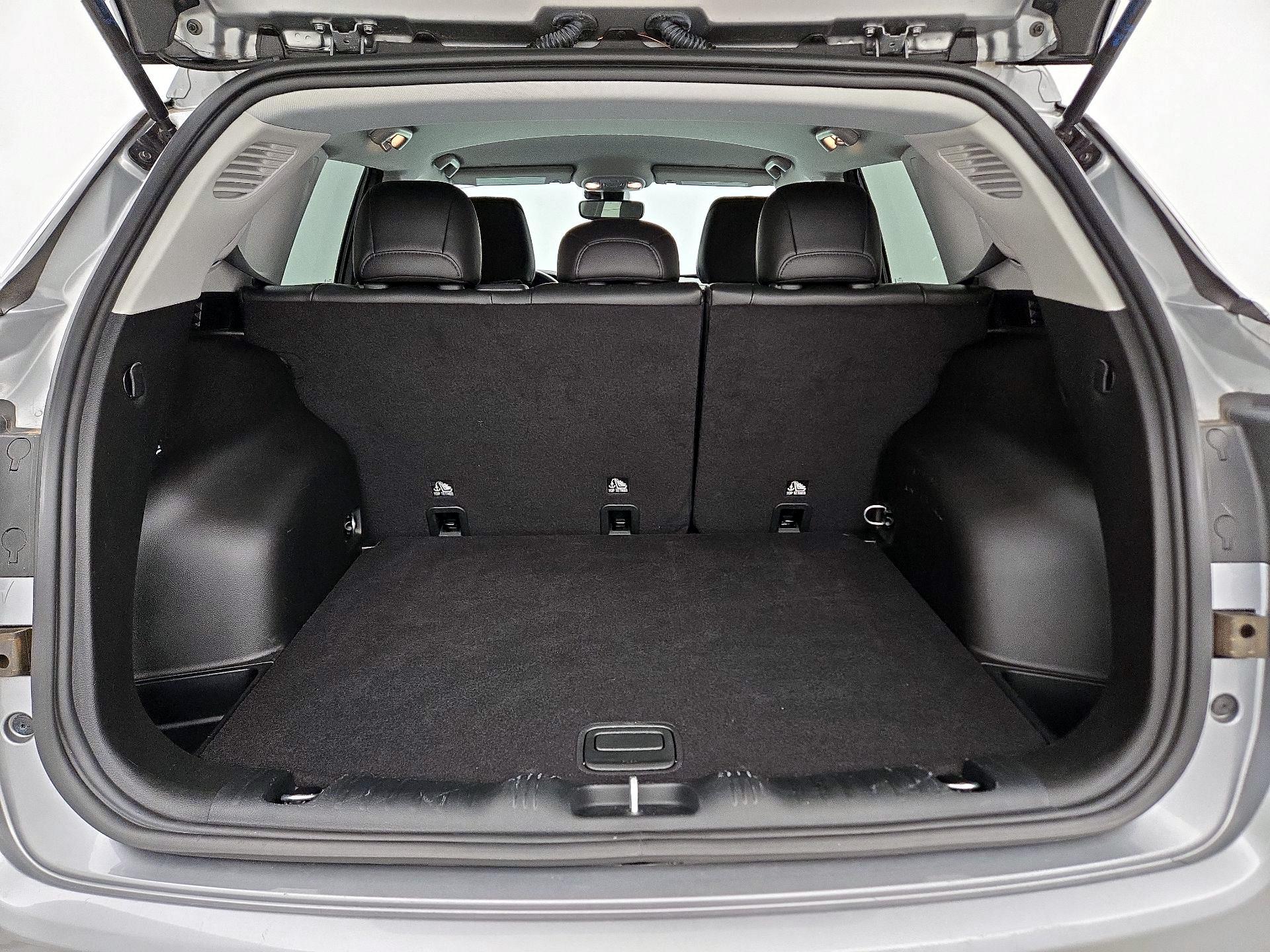 Thumbnail: 2022 Jeep Compass - 20