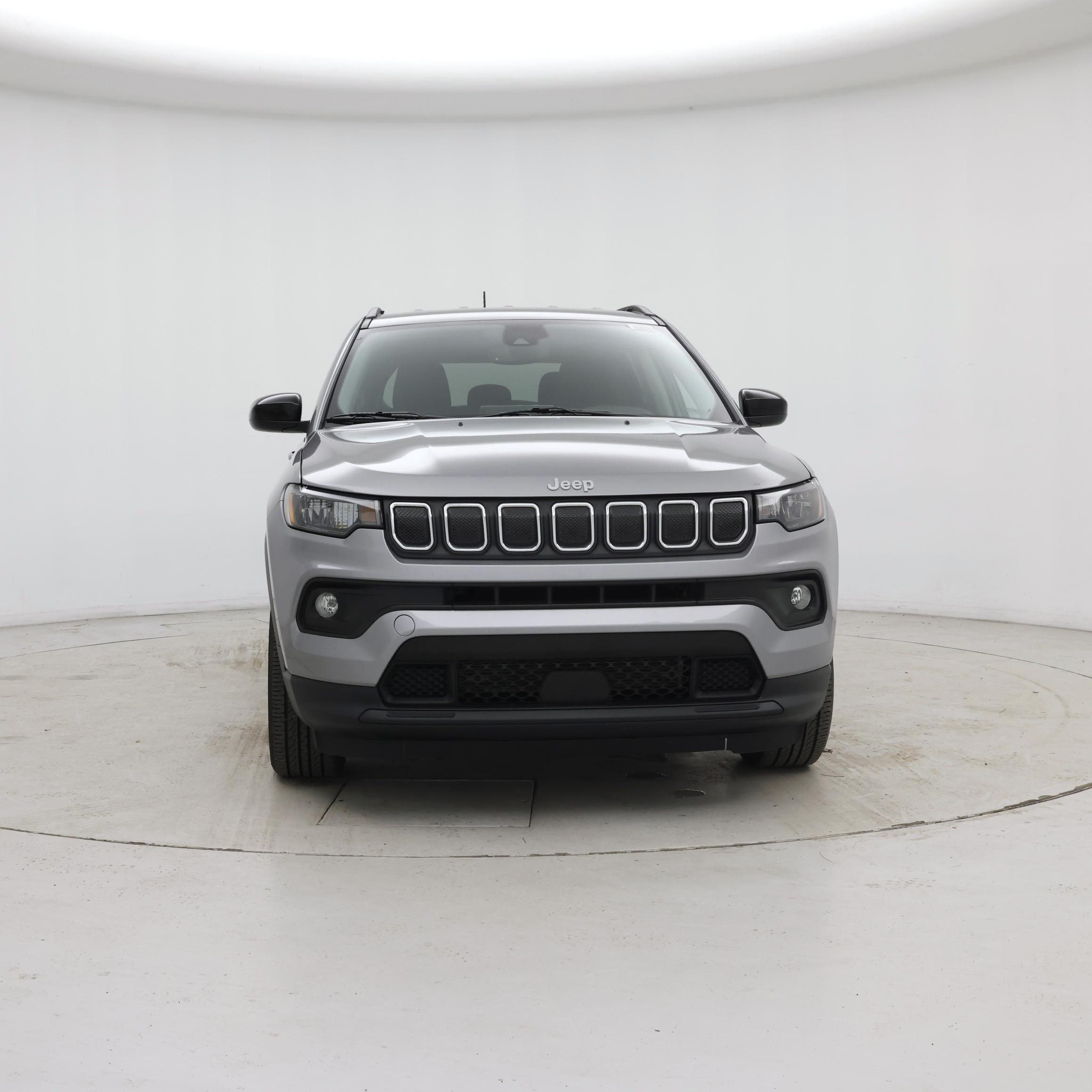 Thumbnail: 2022 Jeep Compass - 5