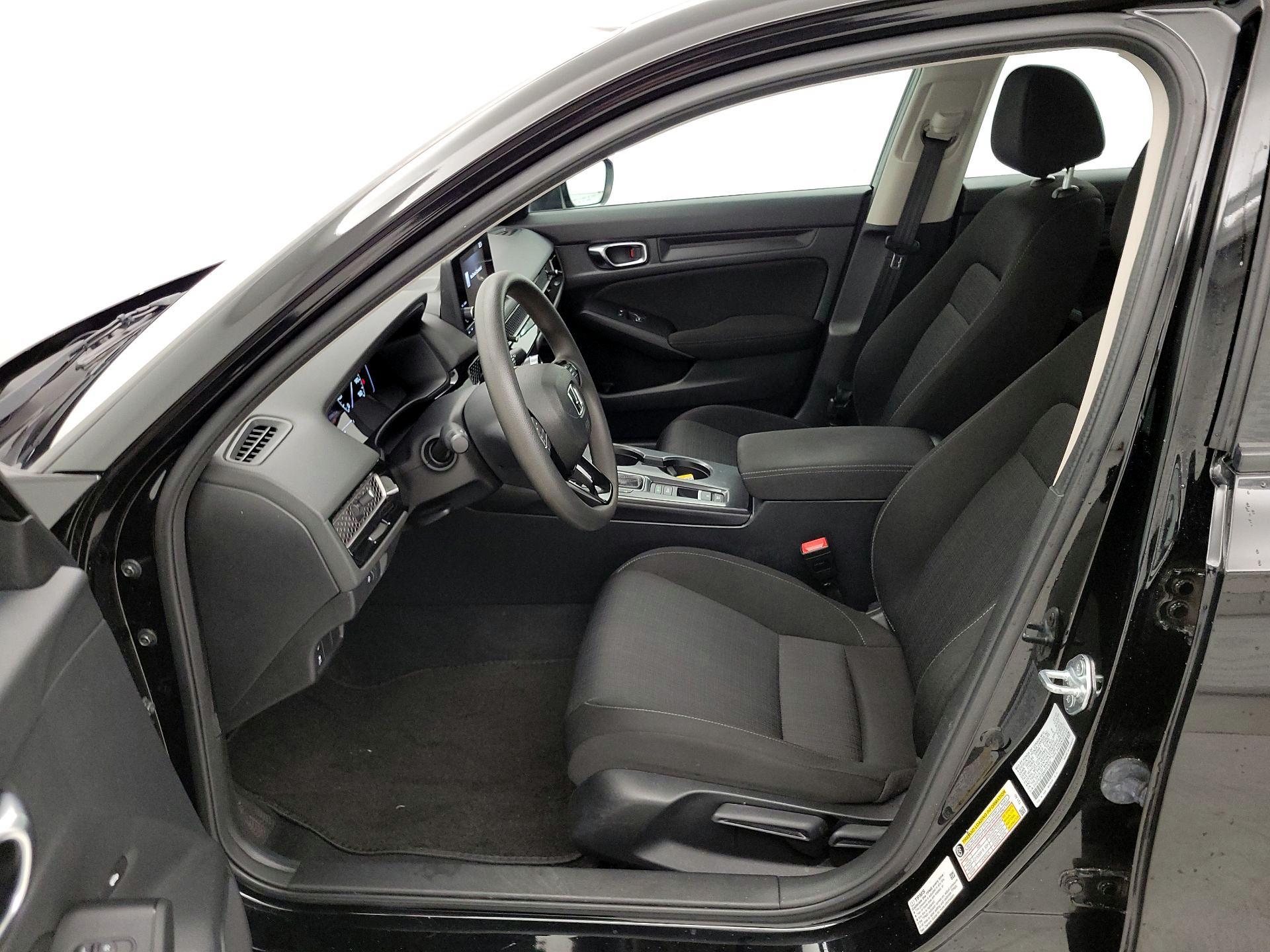 Thumbnail: 2022 Honda Civic - 11