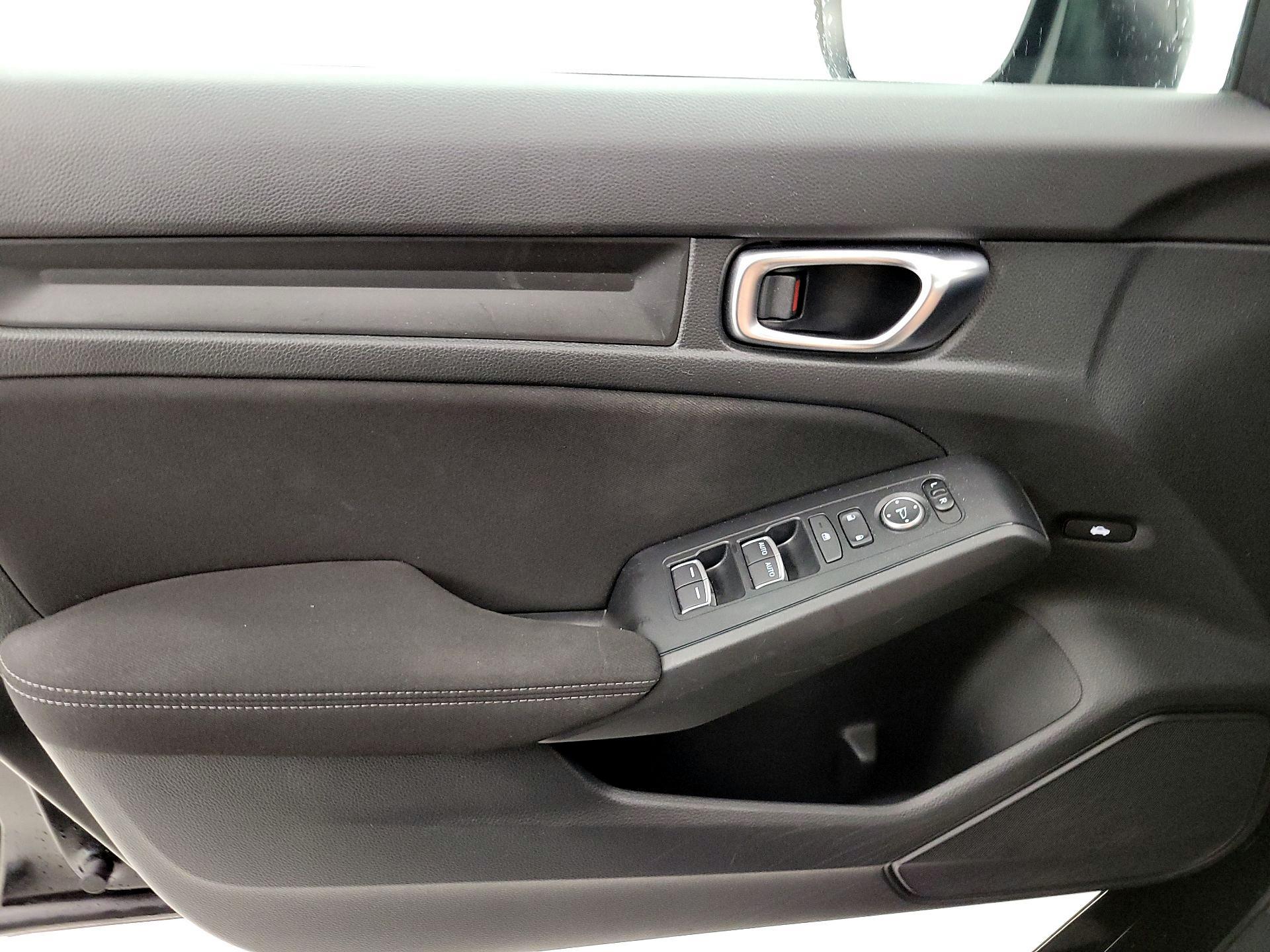 Thumbnail: 2022 Honda Civic - 12