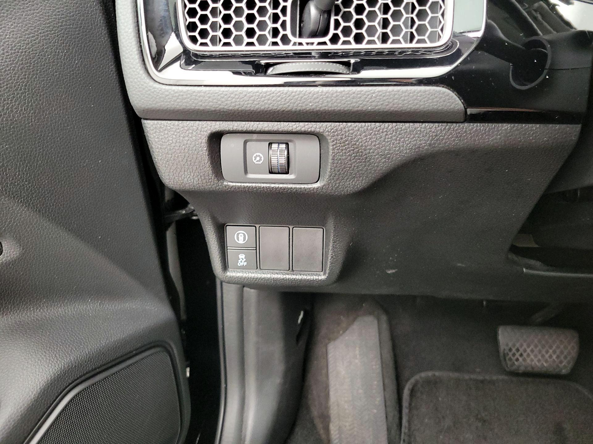 Thumbnail: 2022 Honda Civic - 13