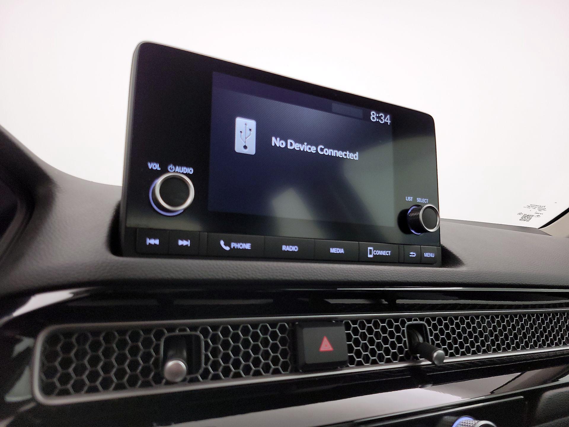 Thumbnail: 2022 Honda Civic - 15