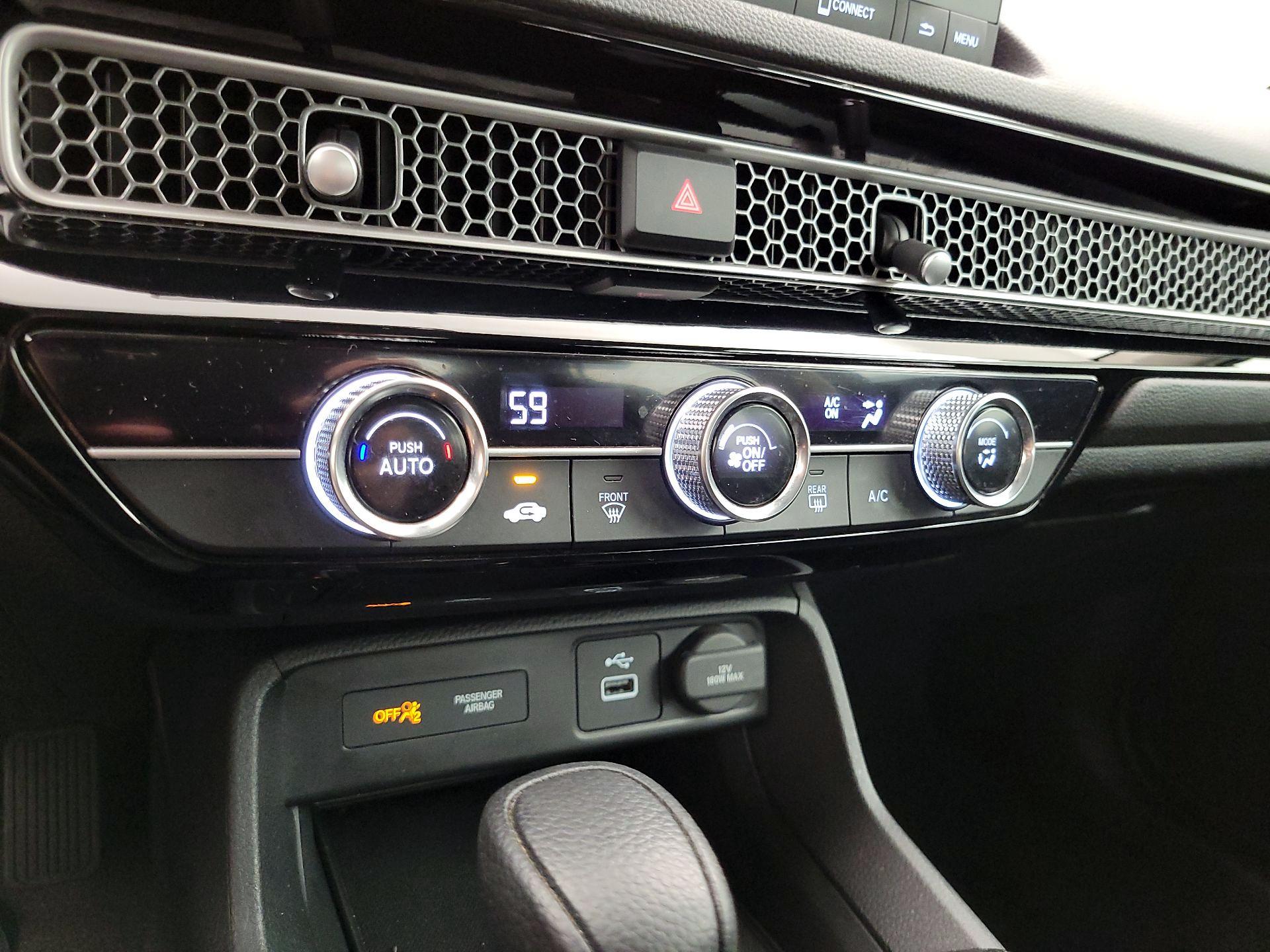 Thumbnail: 2022 Honda Civic - 16