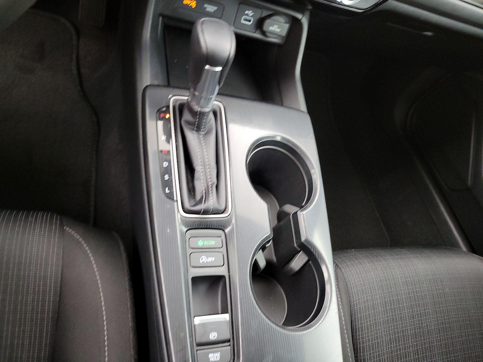 Thumbnail: 2022 Honda Civic - 17