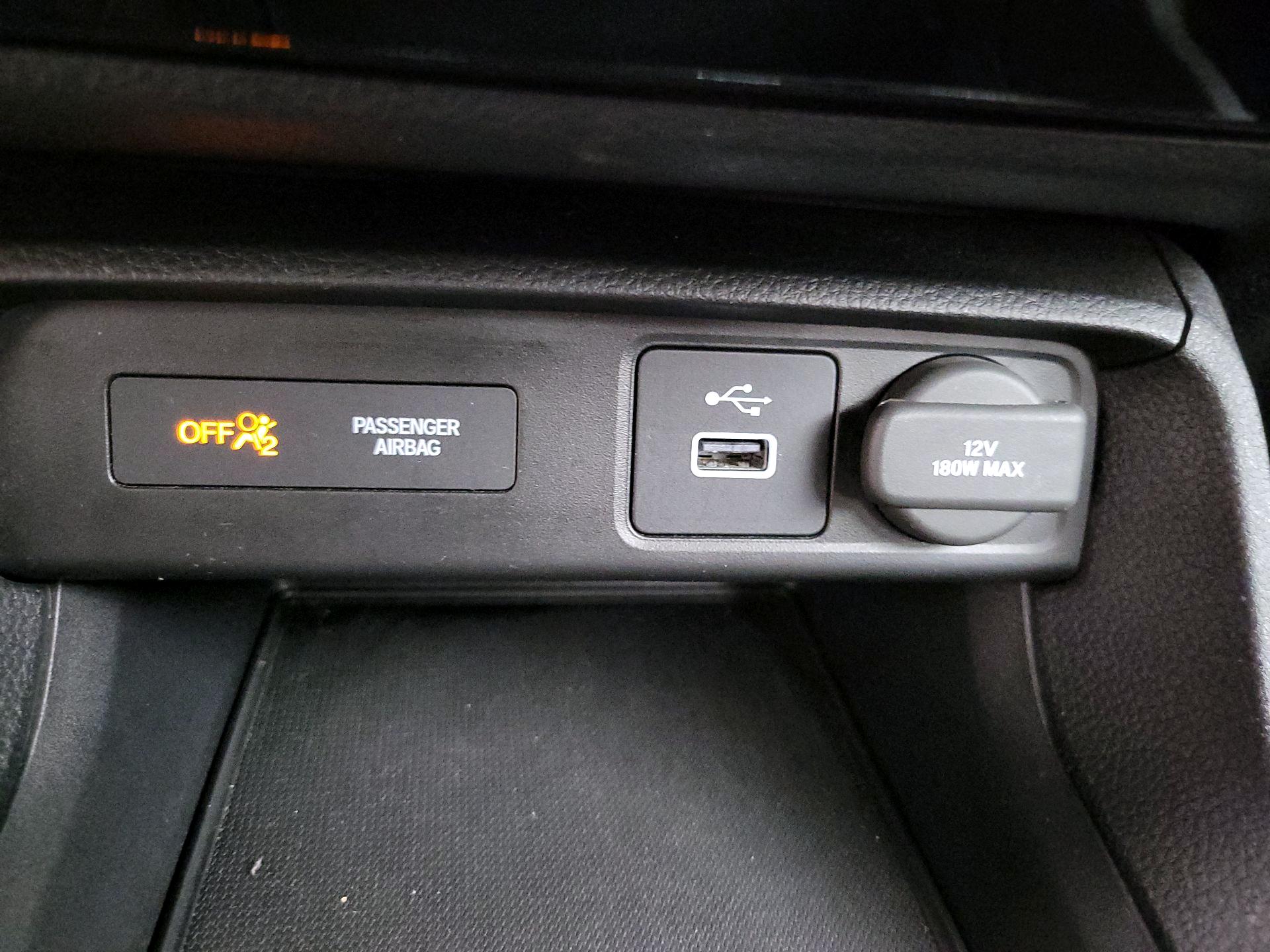 Thumbnail: 2022 Honda Civic - 18