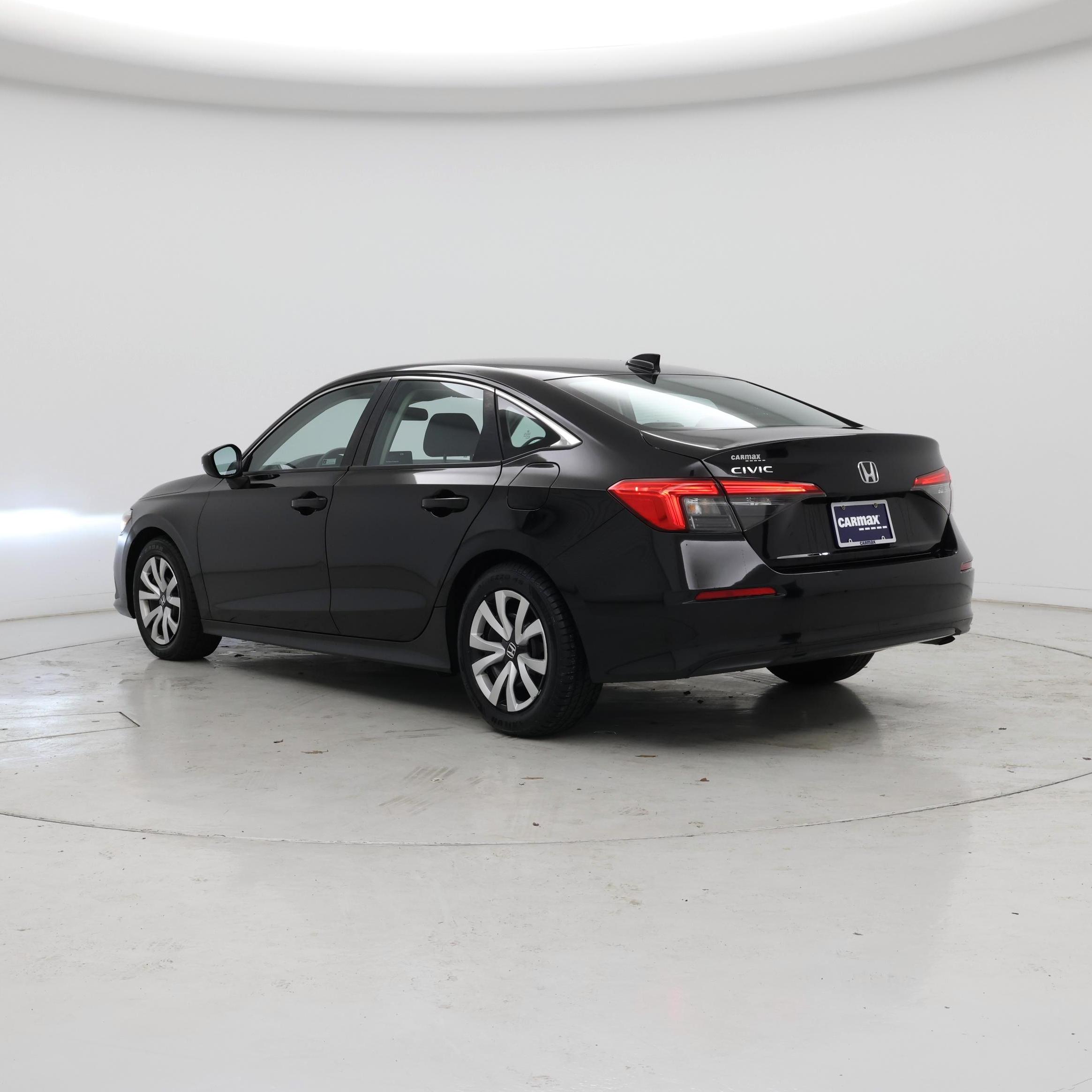 Thumbnail: 2022 Honda Civic - 2