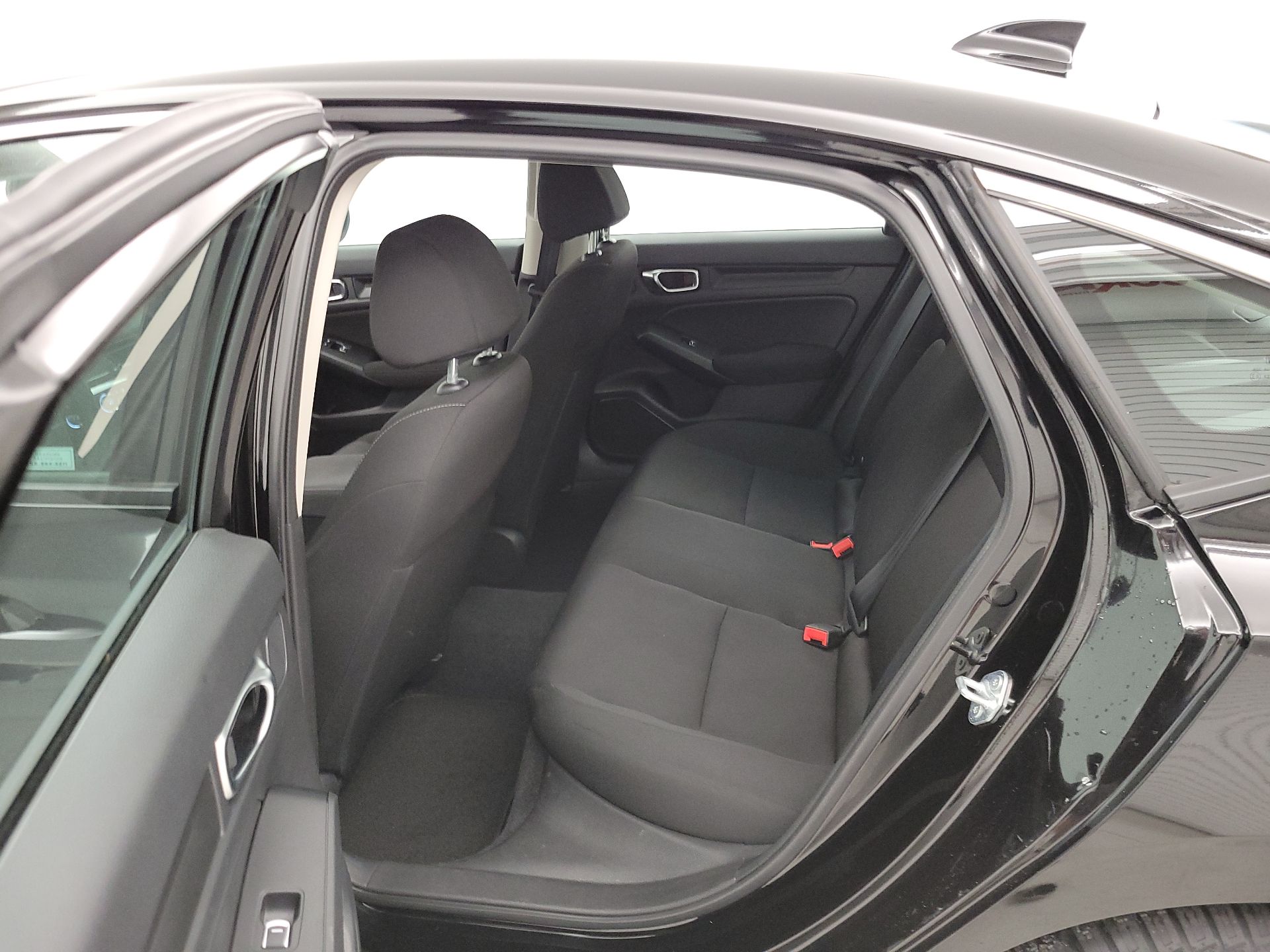 Thumbnail: 2022 Honda Civic - 19