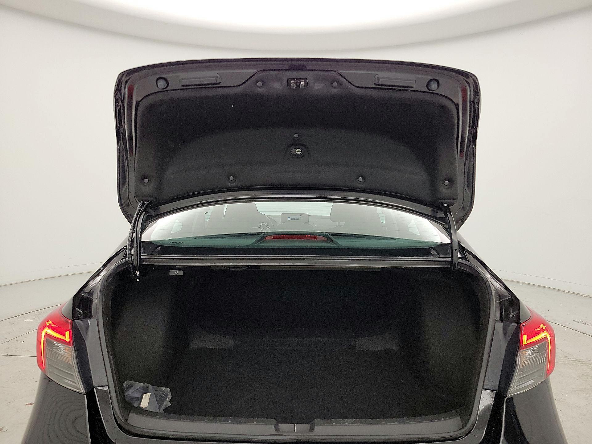 Thumbnail: 2022 Honda Civic - 20