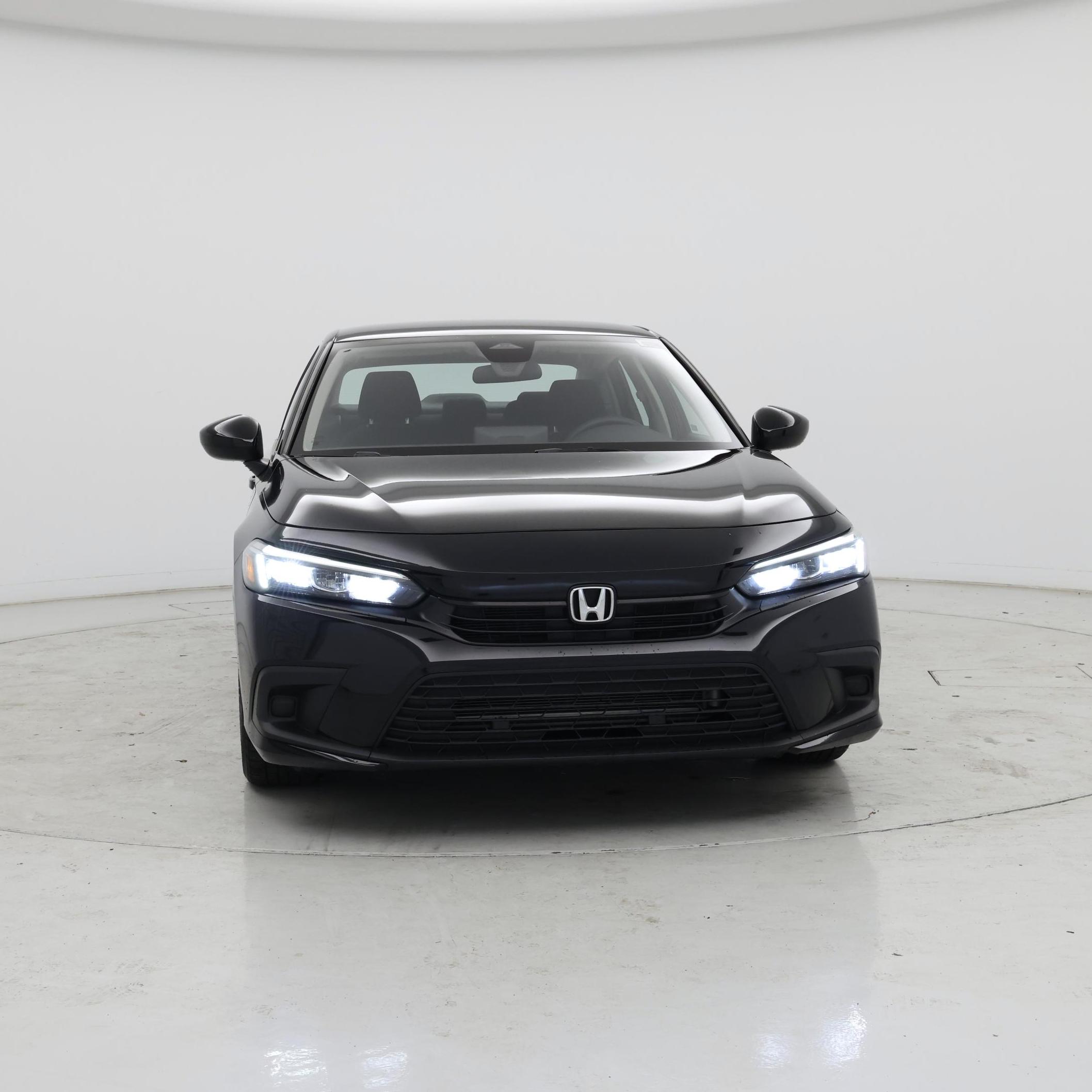 Thumbnail: 2022 Honda Civic - 5