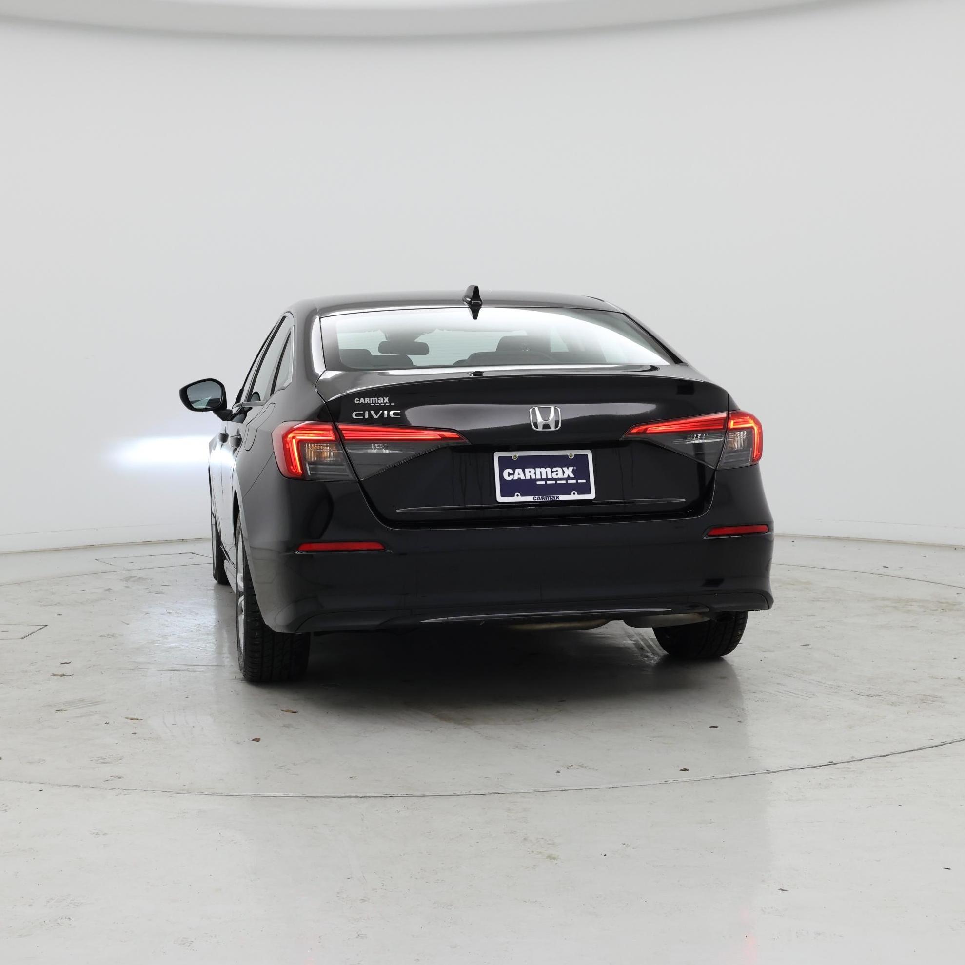 Thumbnail: 2022 Honda Civic - 6