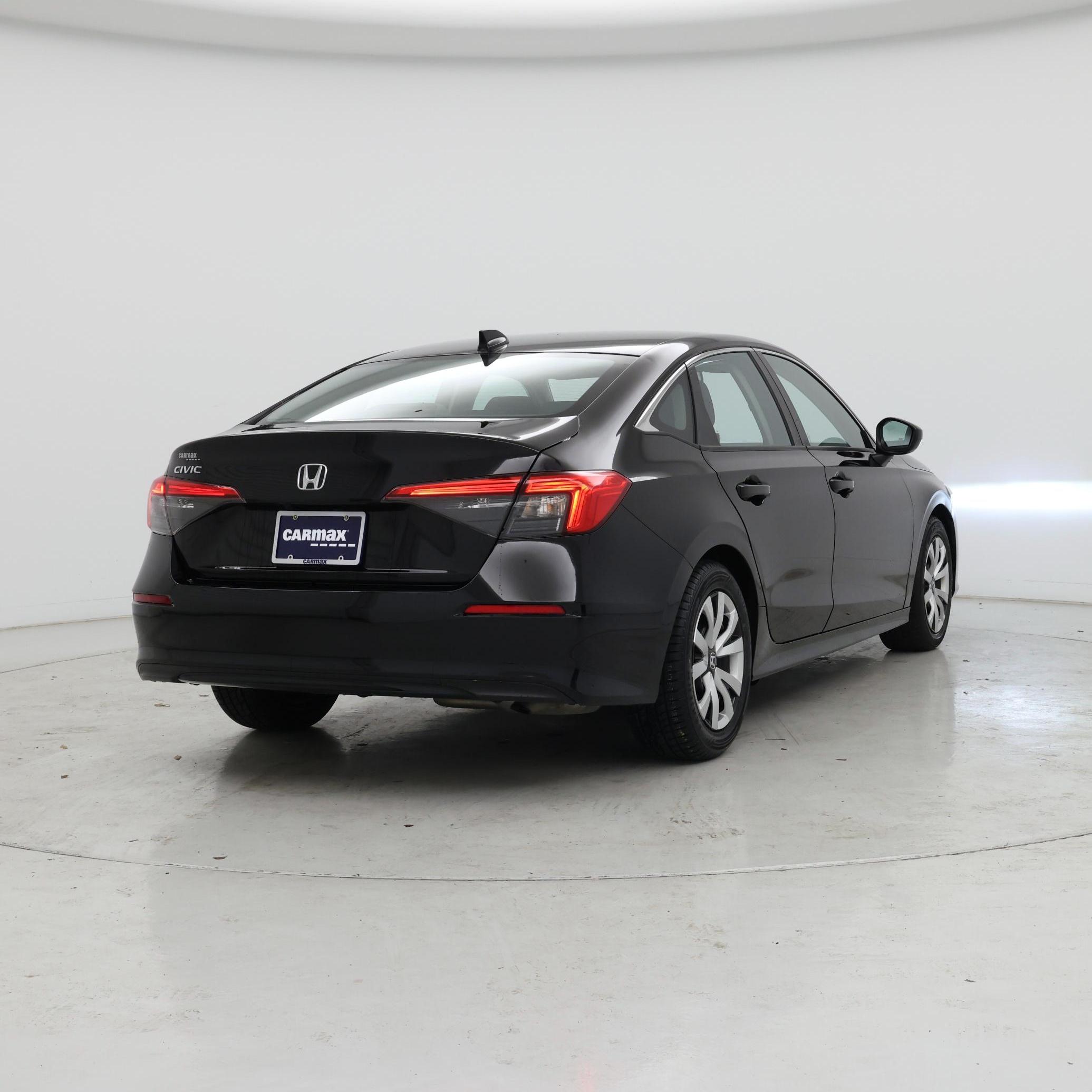 Thumbnail: 2022 Honda Civic - 8