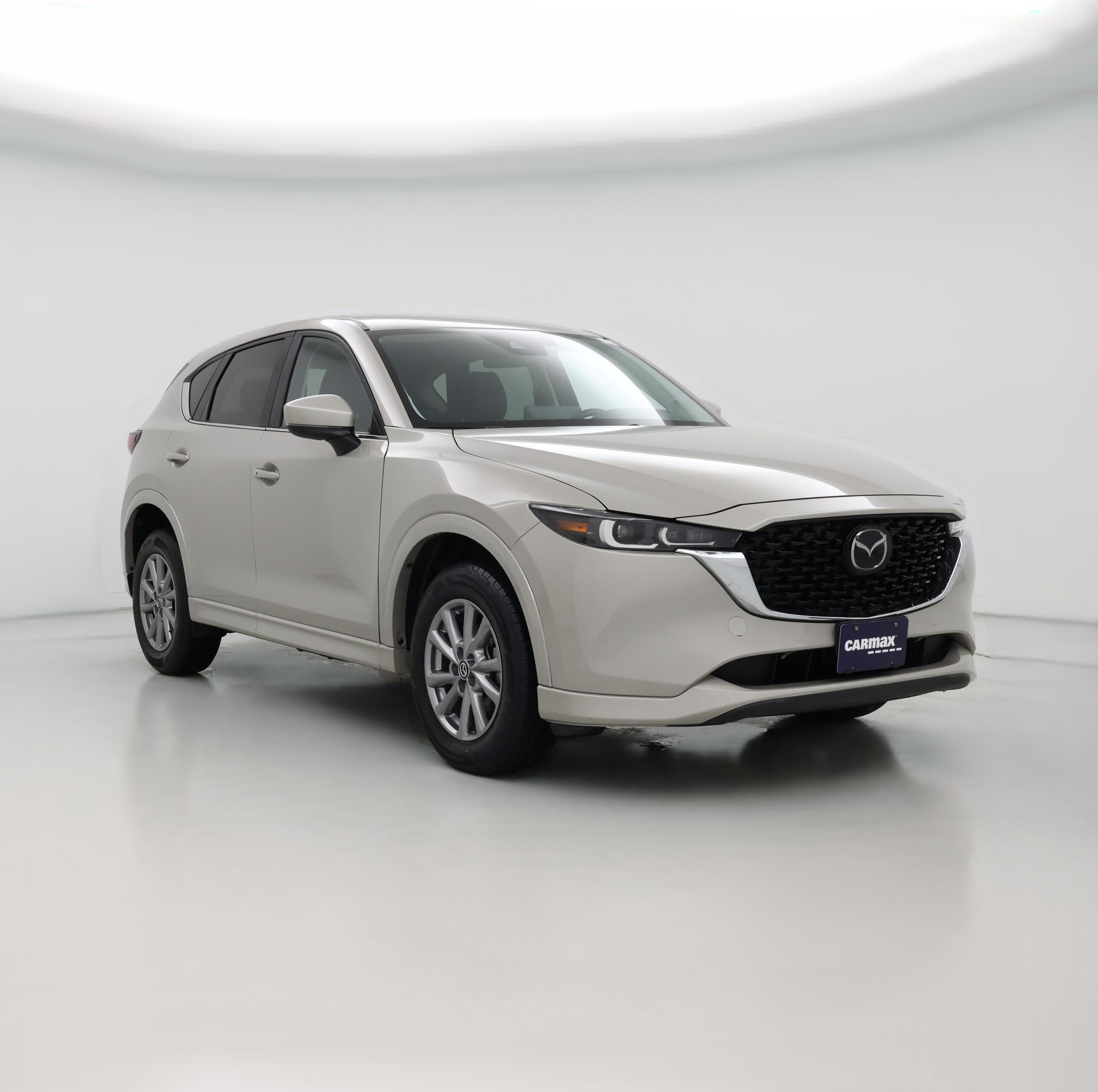 Thumbnail: 2024 Mazda CX-5 - 1