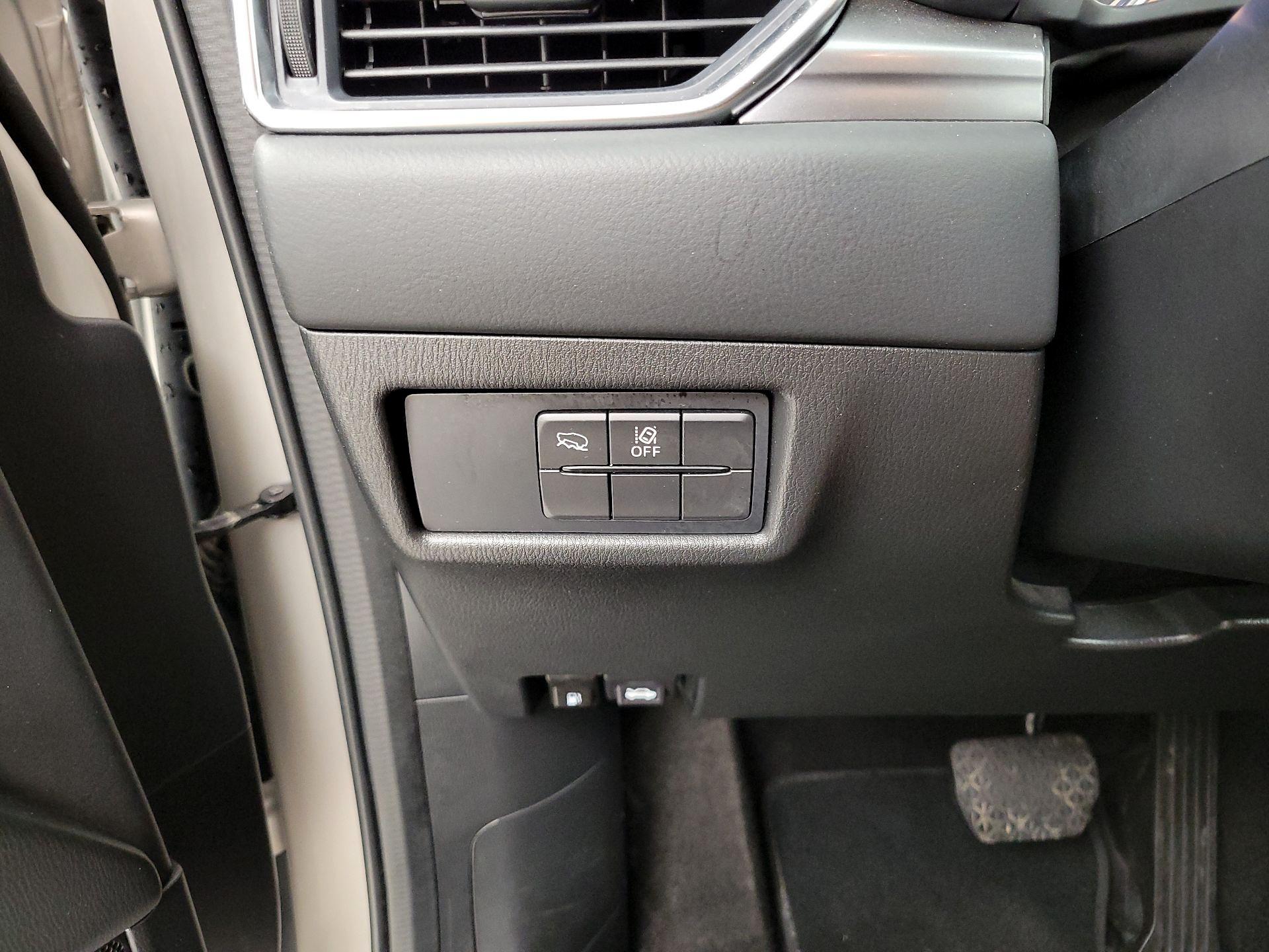 Thumbnail: 2024 Mazda CX-5 - 13