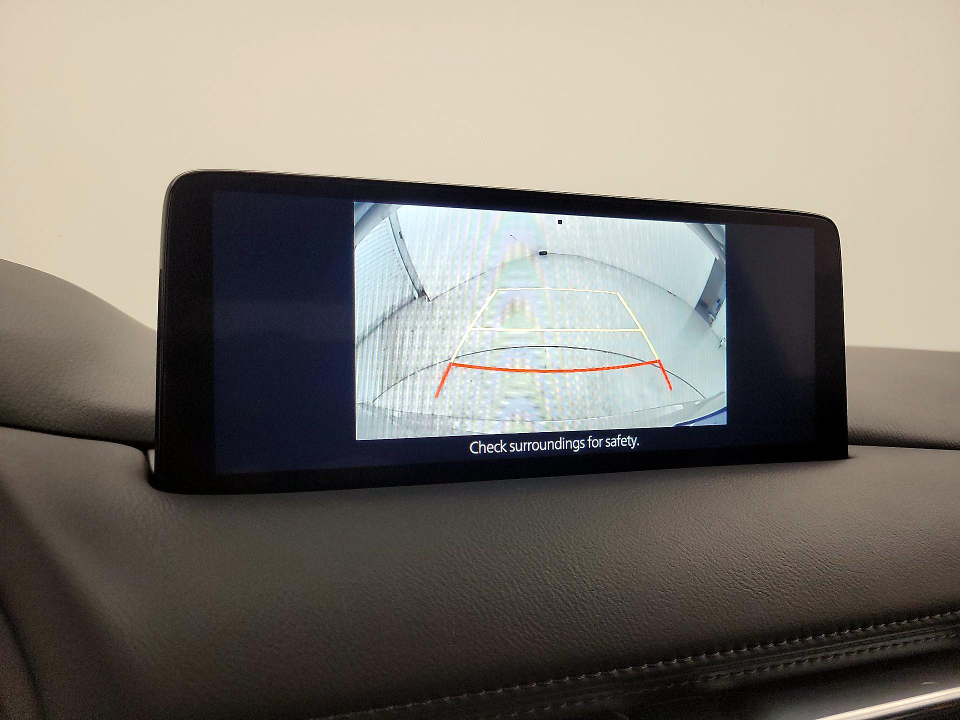 Thumbnail: 2024 Mazda CX-5 - 14