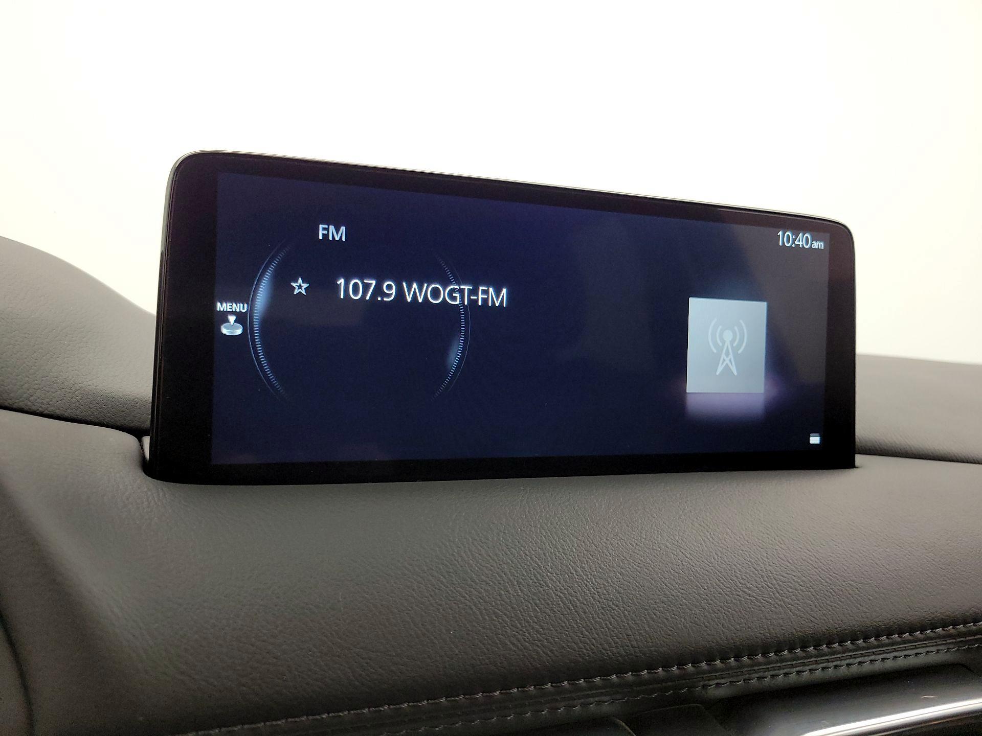 Thumbnail: 2024 Mazda CX-5 - 15