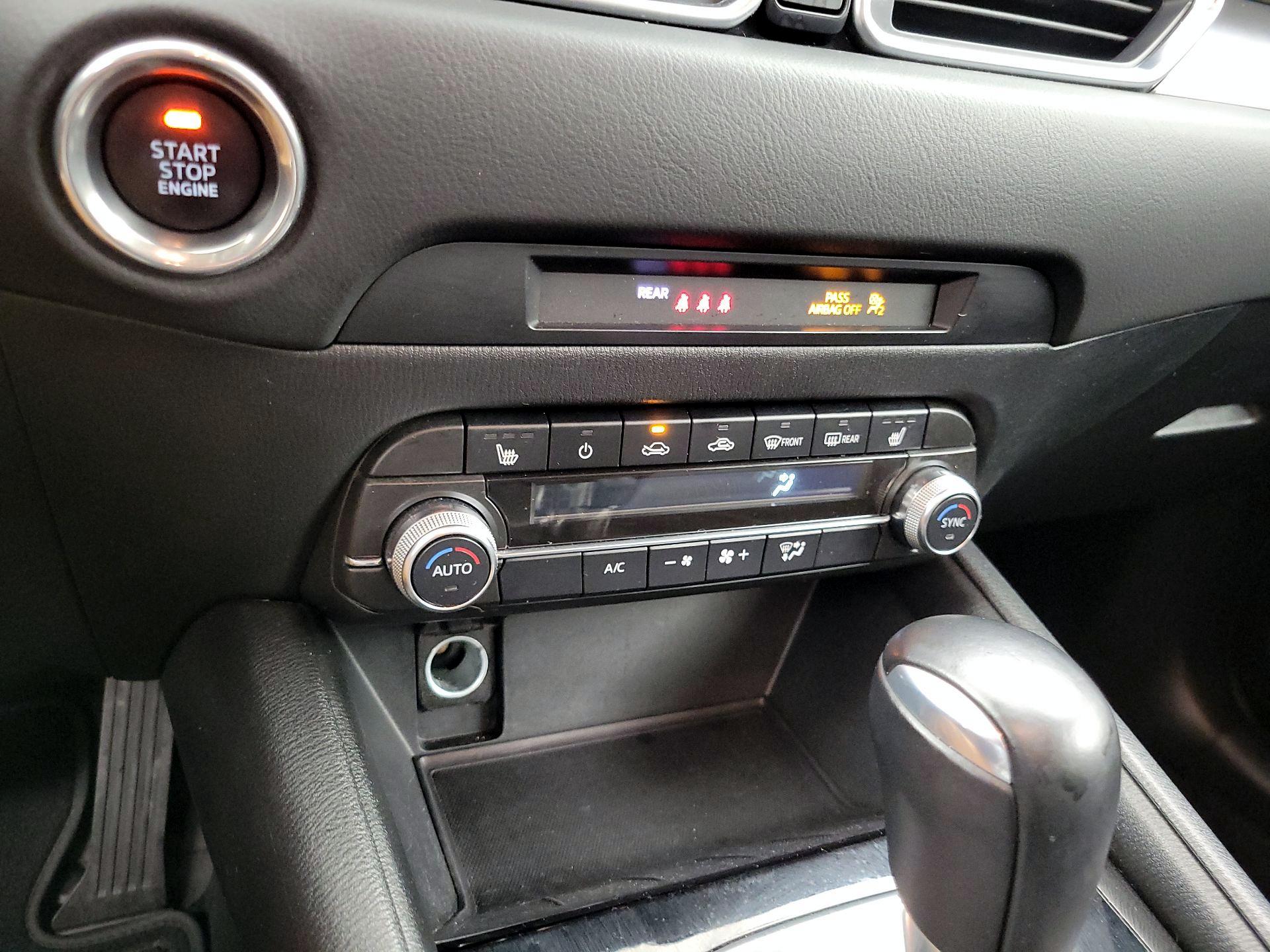 Thumbnail: 2024 Mazda CX-5 - 16