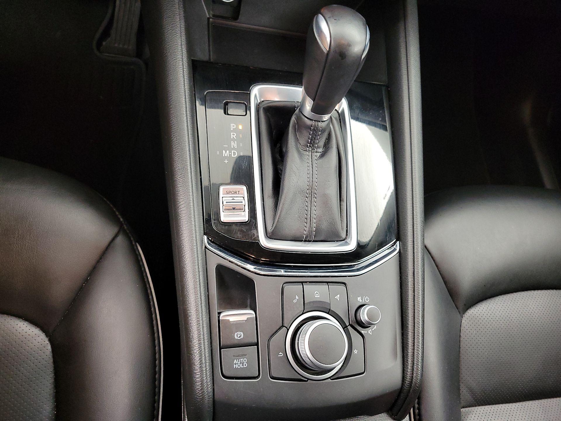 Thumbnail: 2024 Mazda CX-5 - 17