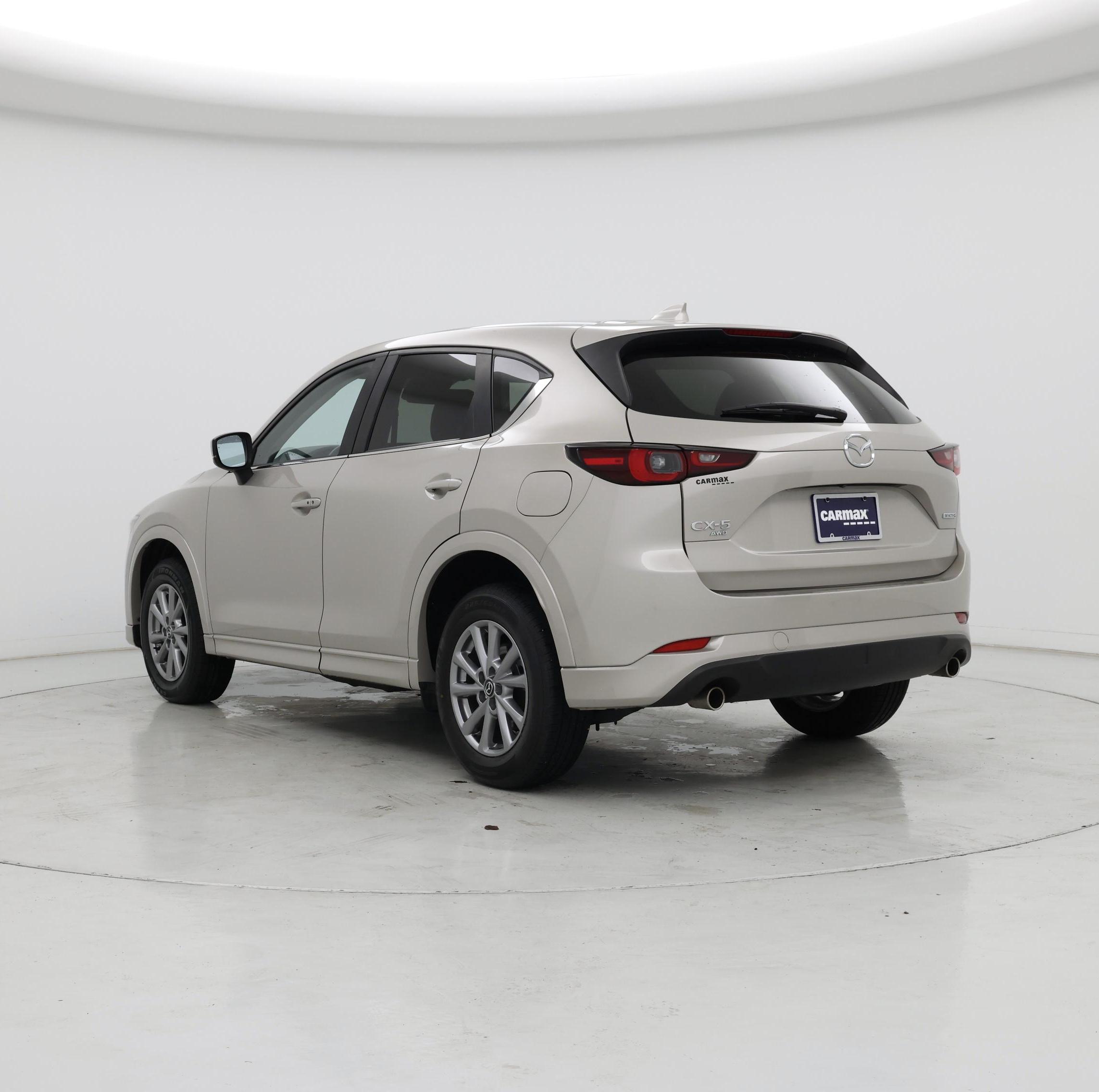 Thumbnail: 2024 Mazda CX-5 - 2