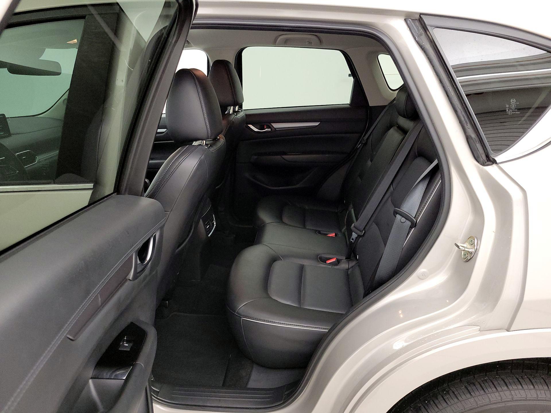 Thumbnail: 2024 Mazda CX-5 - 19