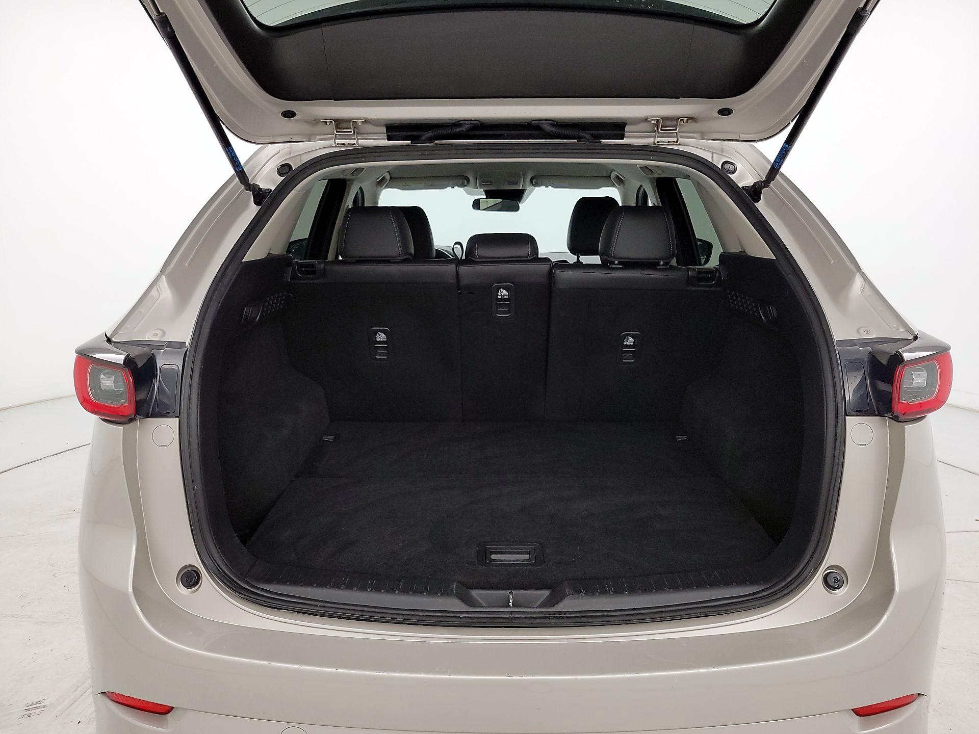 Thumbnail: 2024 Mazda CX-5 - 20