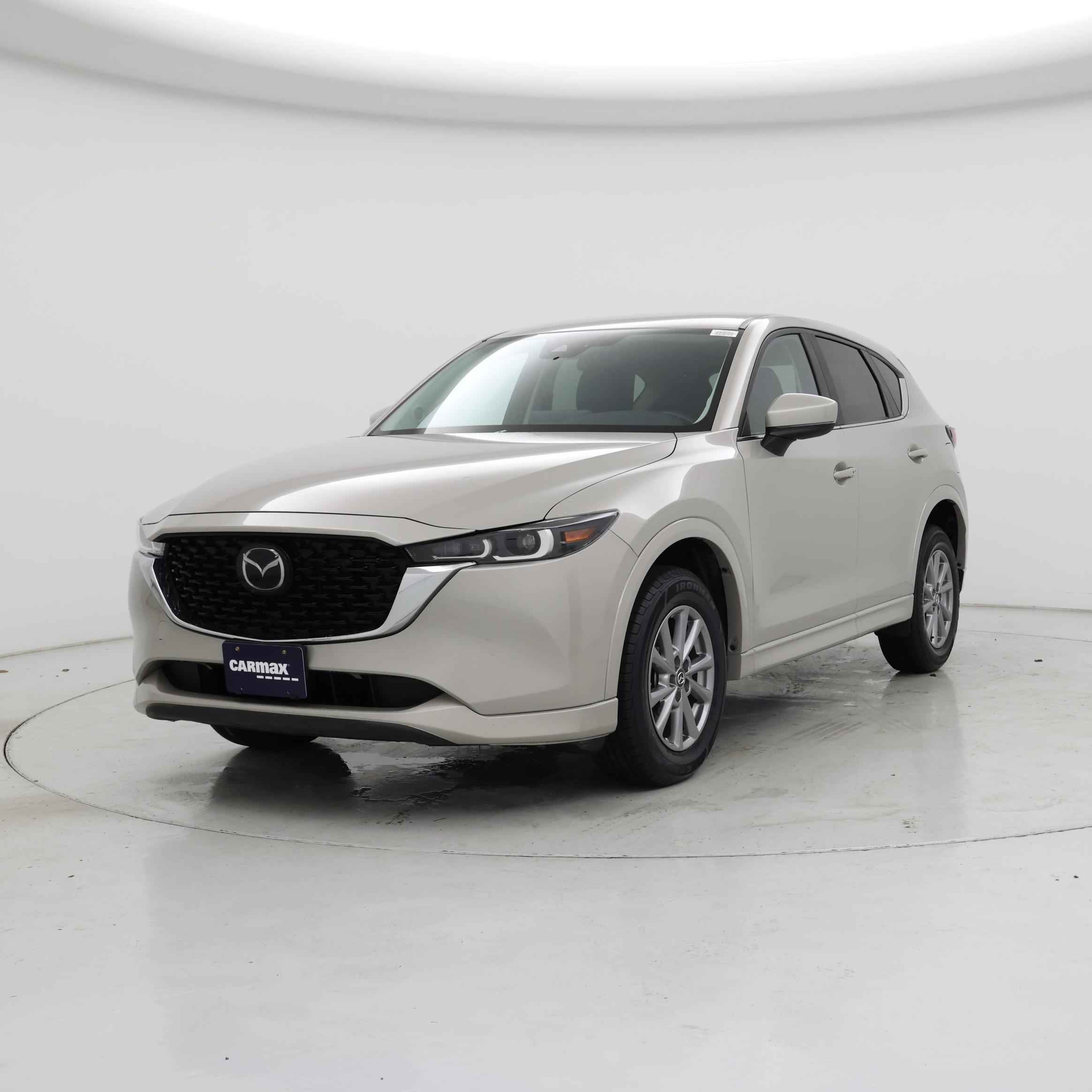 Thumbnail: 2024 Mazda CX-5 - 4
