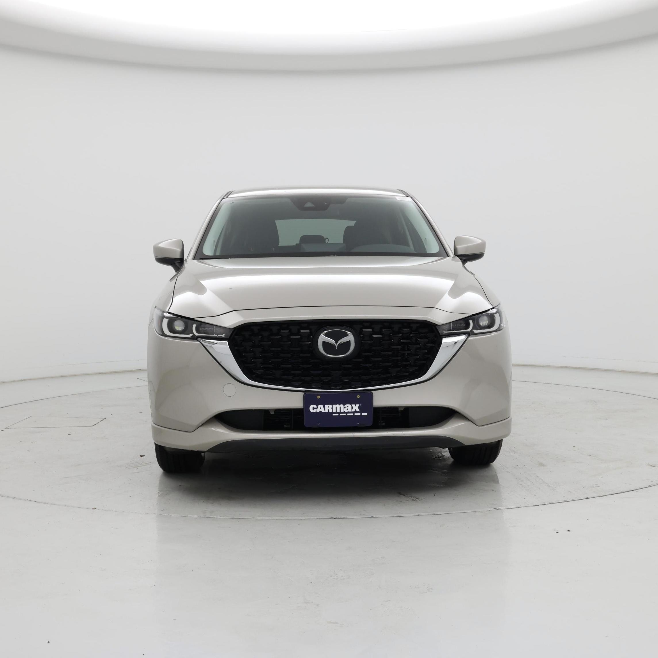 Thumbnail: 2024 Mazda CX-5 - 5