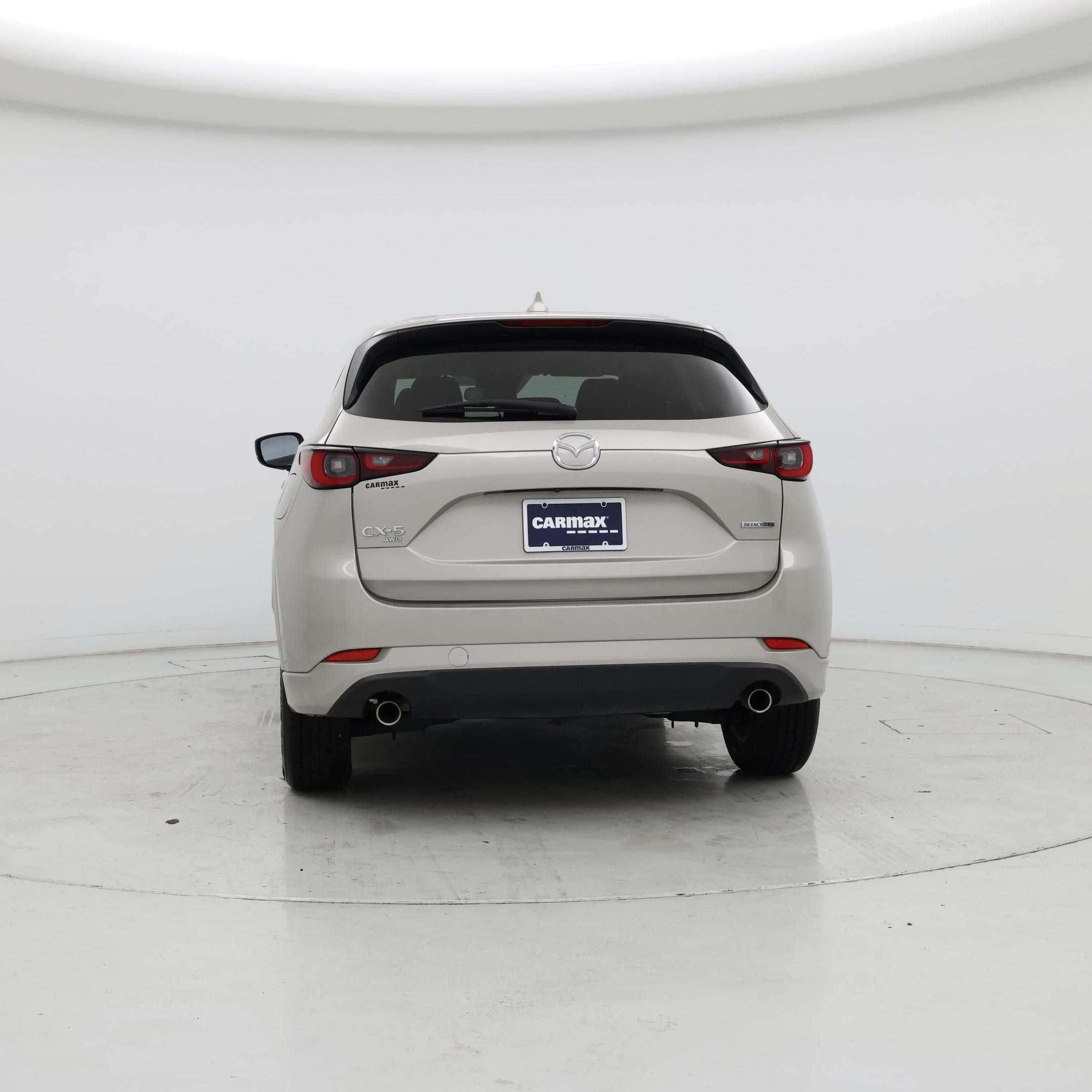 Thumbnail: 2024 Mazda CX-5 - 6