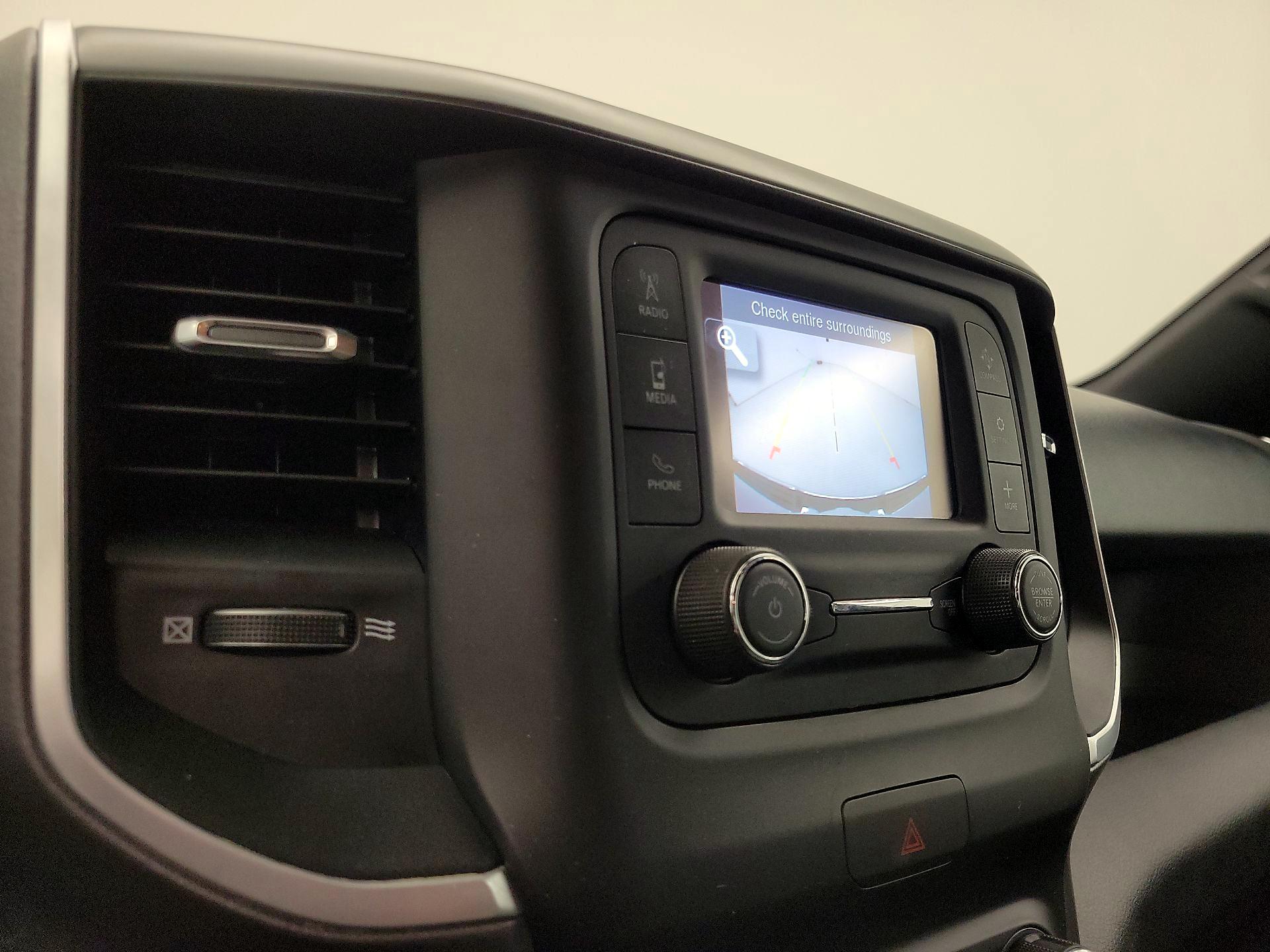 Thumbnail: 2023 RAM 1500 - 14