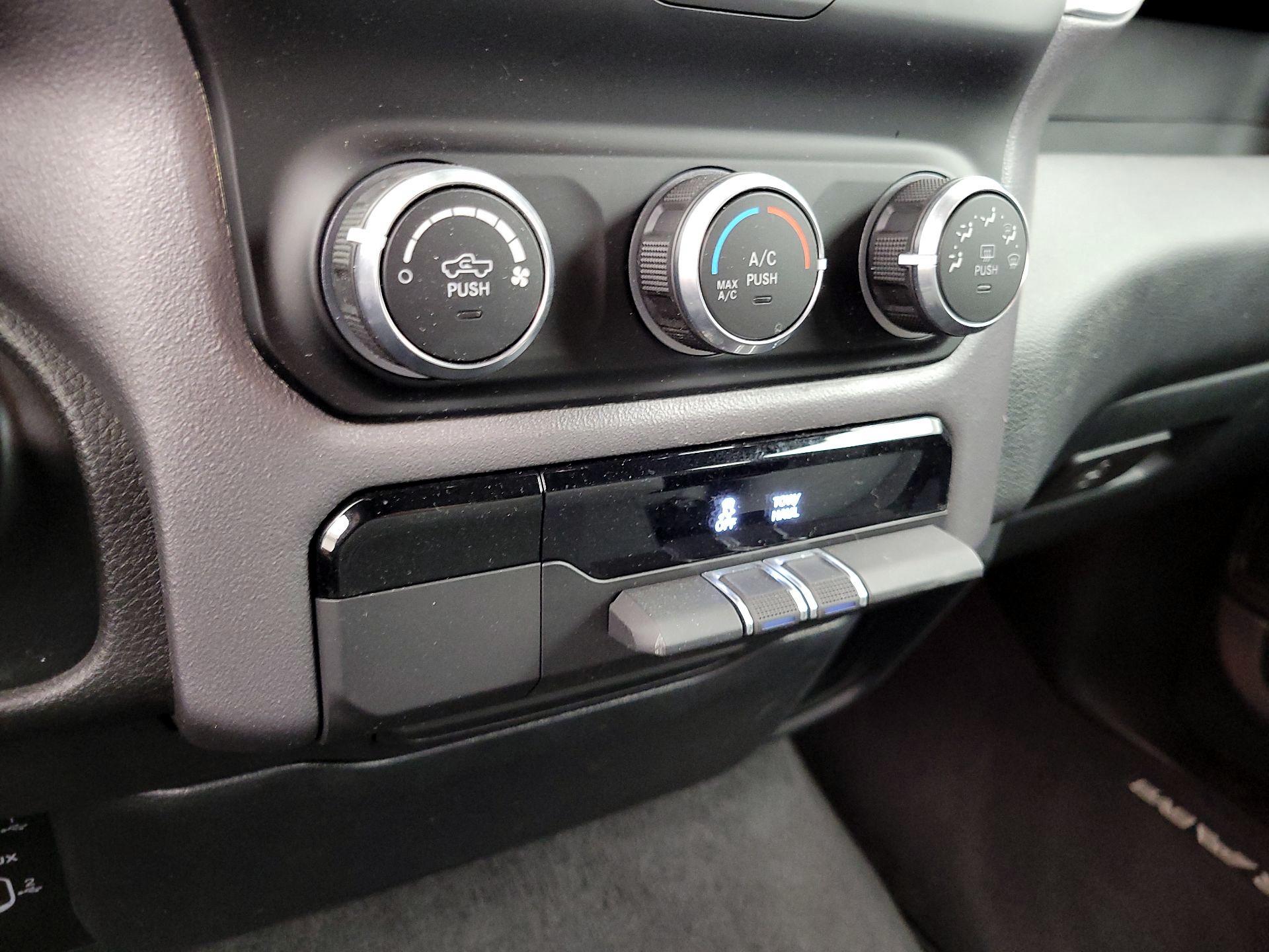 Thumbnail: 2023 RAM 1500 - 16