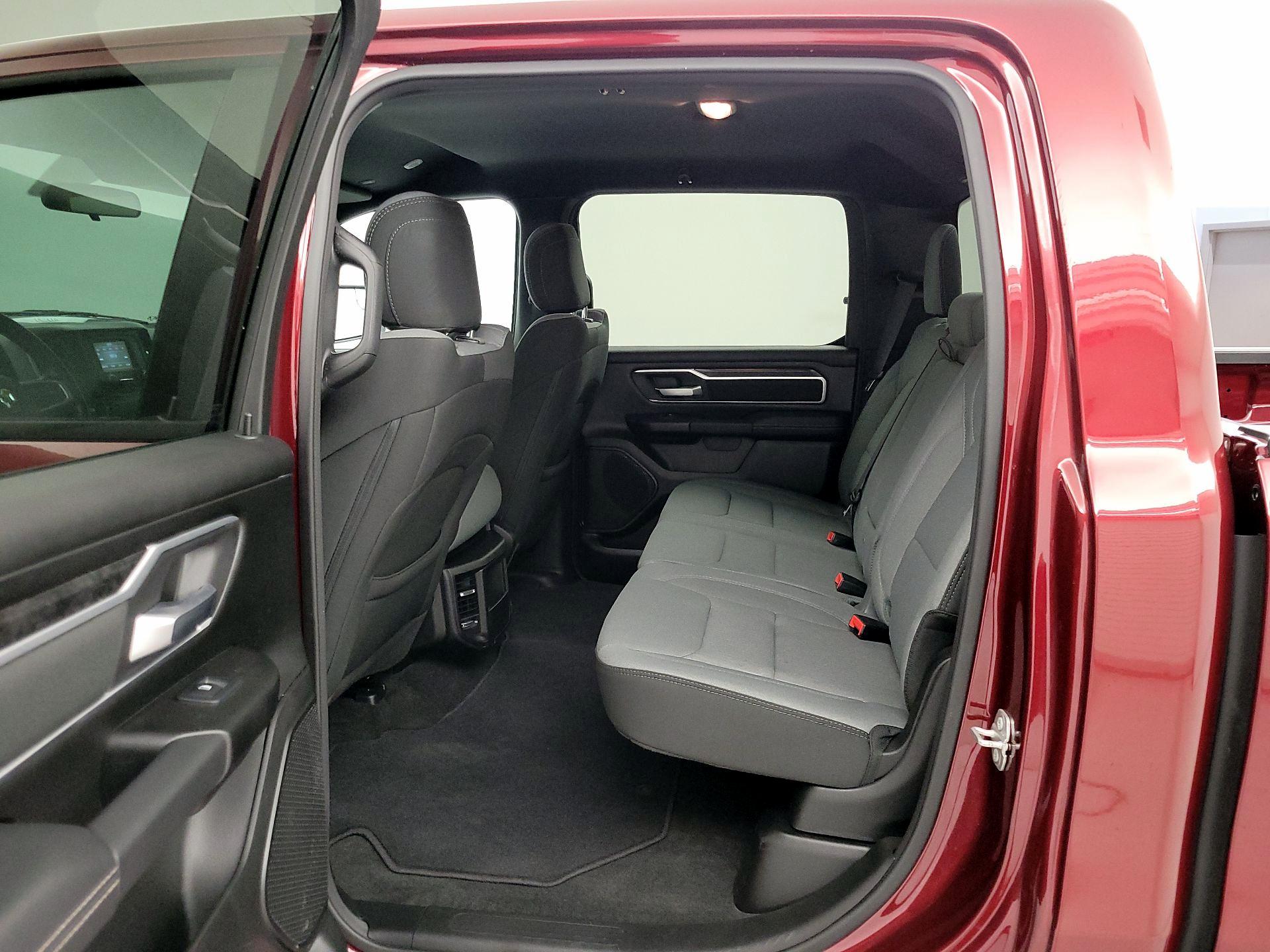 Thumbnail: 2023 RAM 1500 - 19