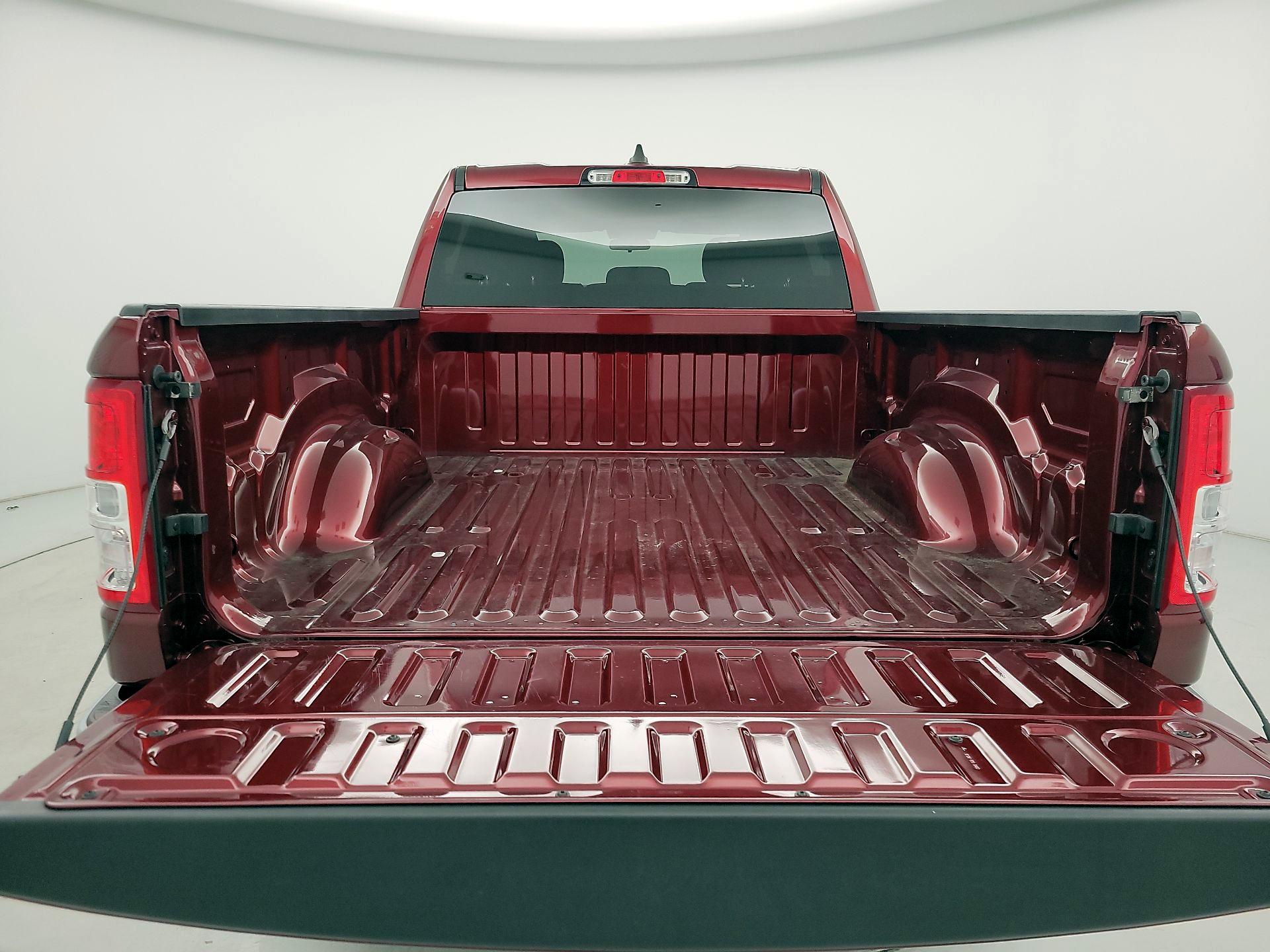 Thumbnail: 2023 RAM 1500 - 20