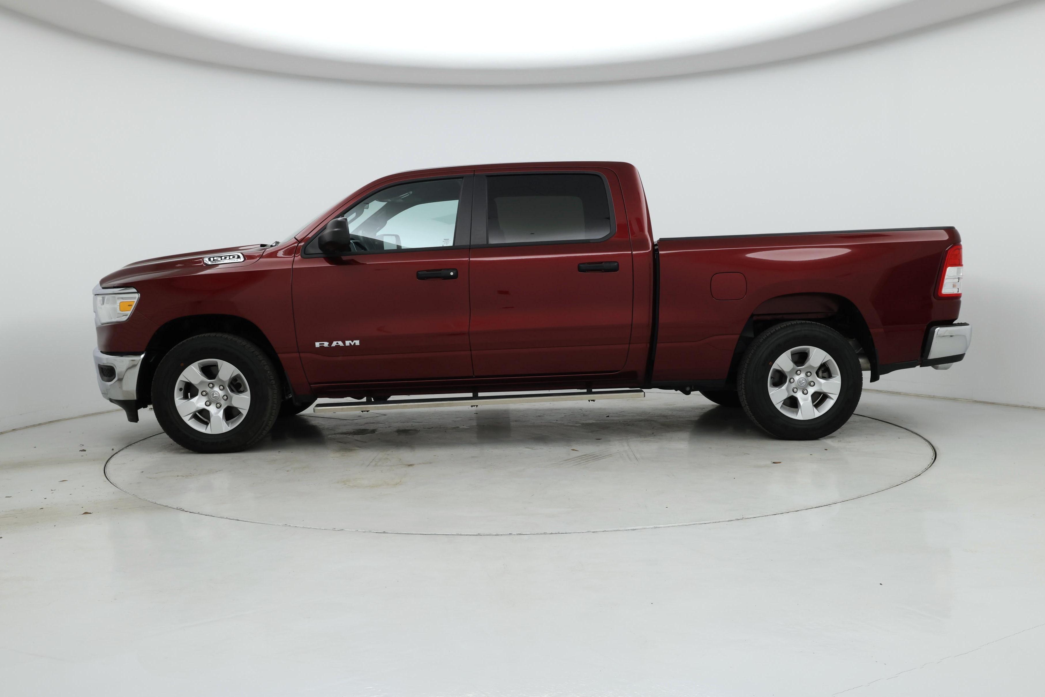Thumbnail: 2023 RAM 1500 - 3