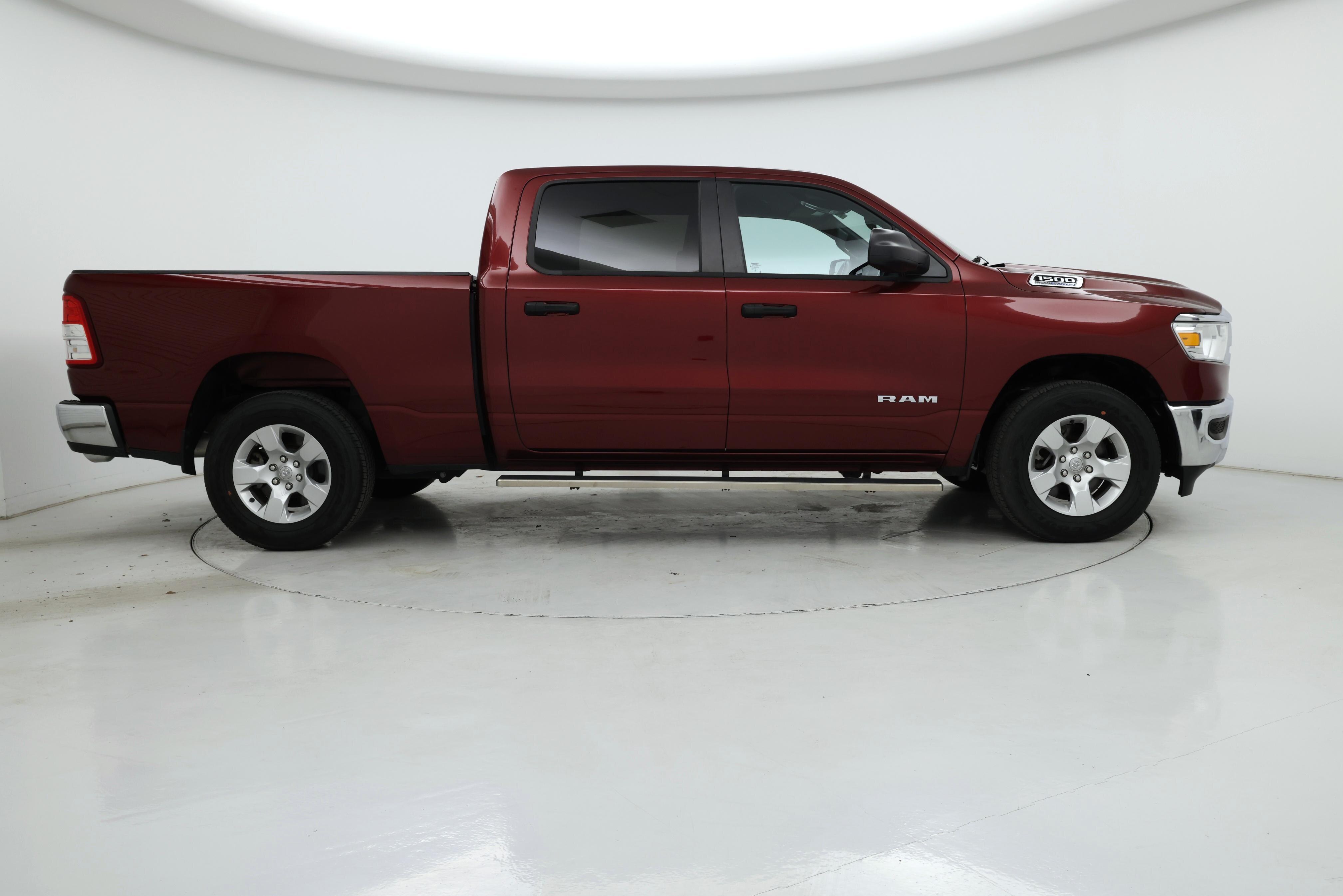 Thumbnail: 2023 RAM 1500 - 7