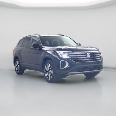 2024 Volkswagen Atlas SE w/Tech