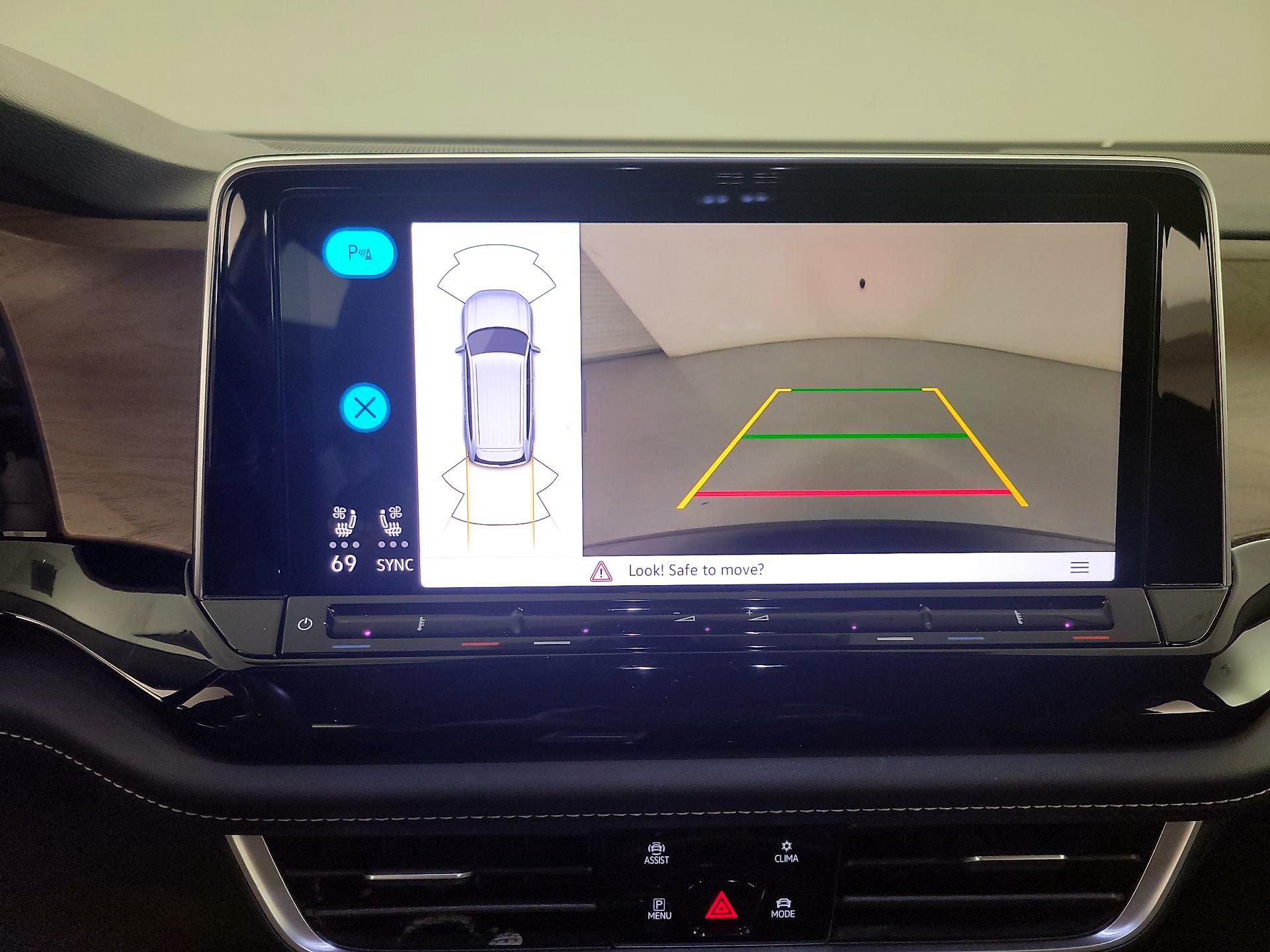 Thumbnail: 2024 Volkswagen Atlas - 14