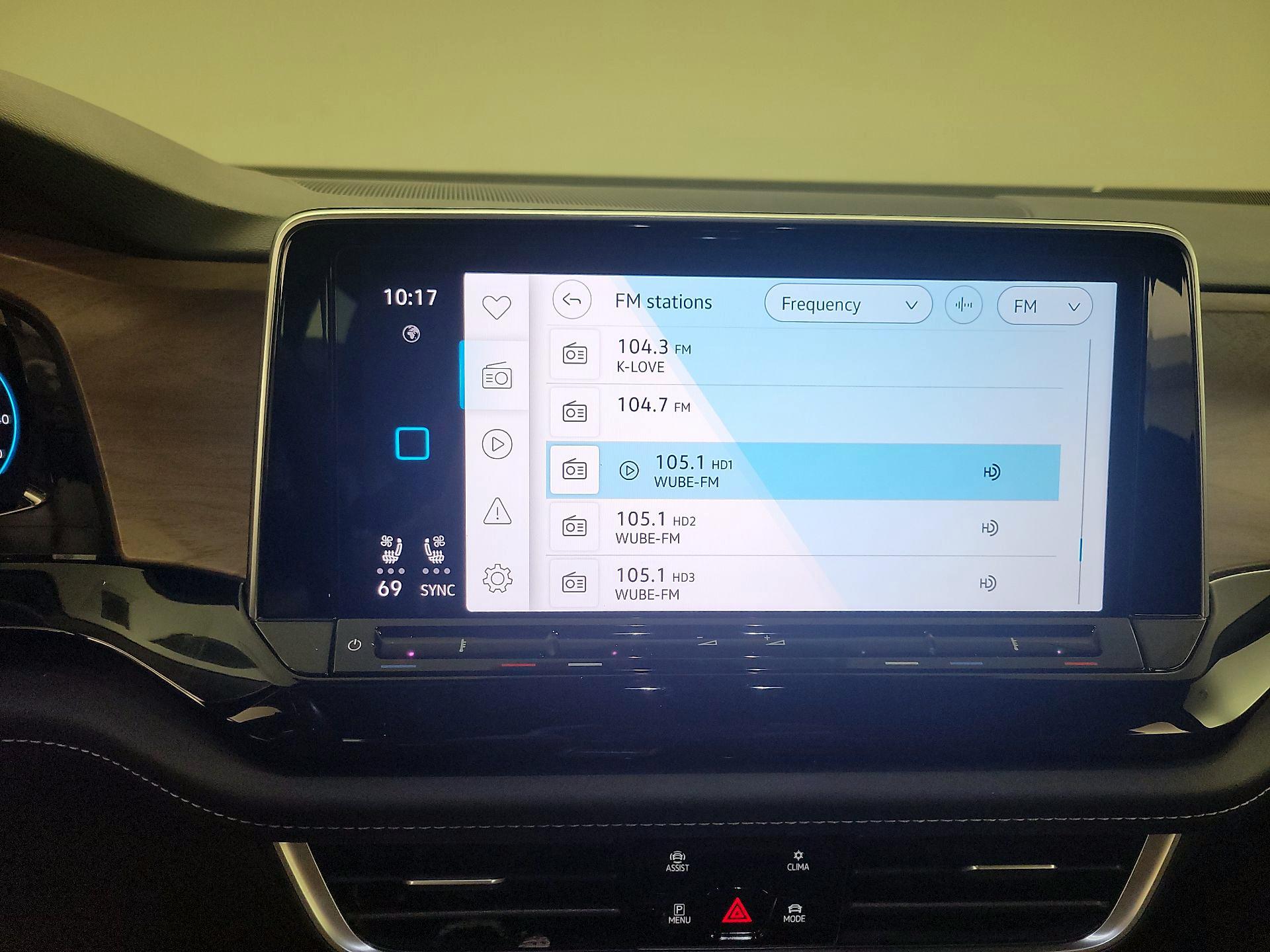 Thumbnail: 2024 Volkswagen Atlas - 15