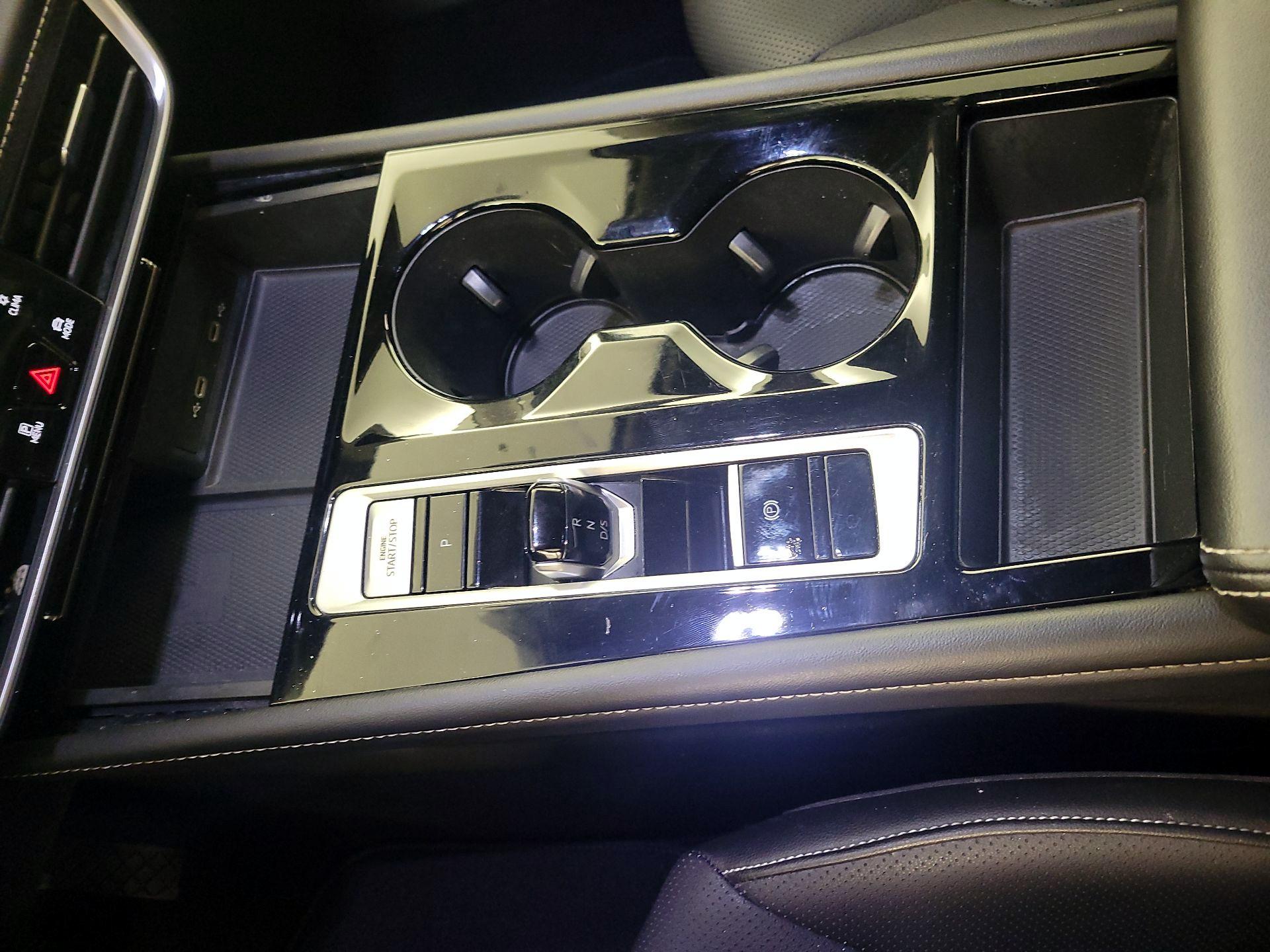 Thumbnail: 2024 Volkswagen Atlas - 17