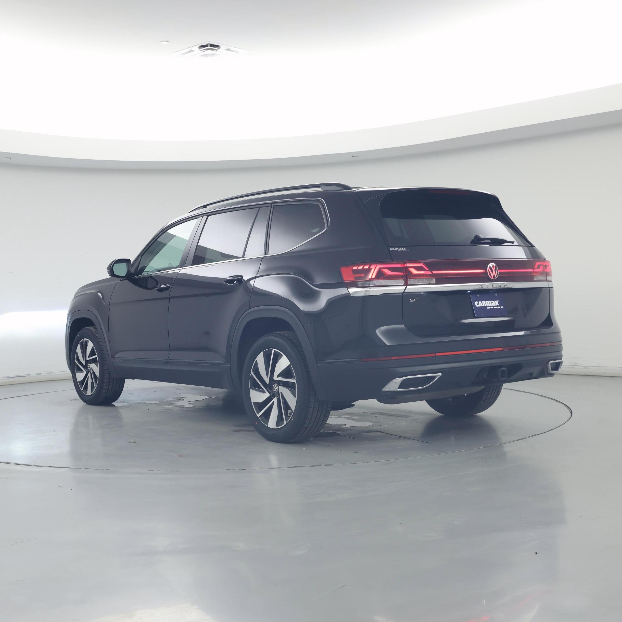 Thumbnail: 2024 Volkswagen Atlas - 2