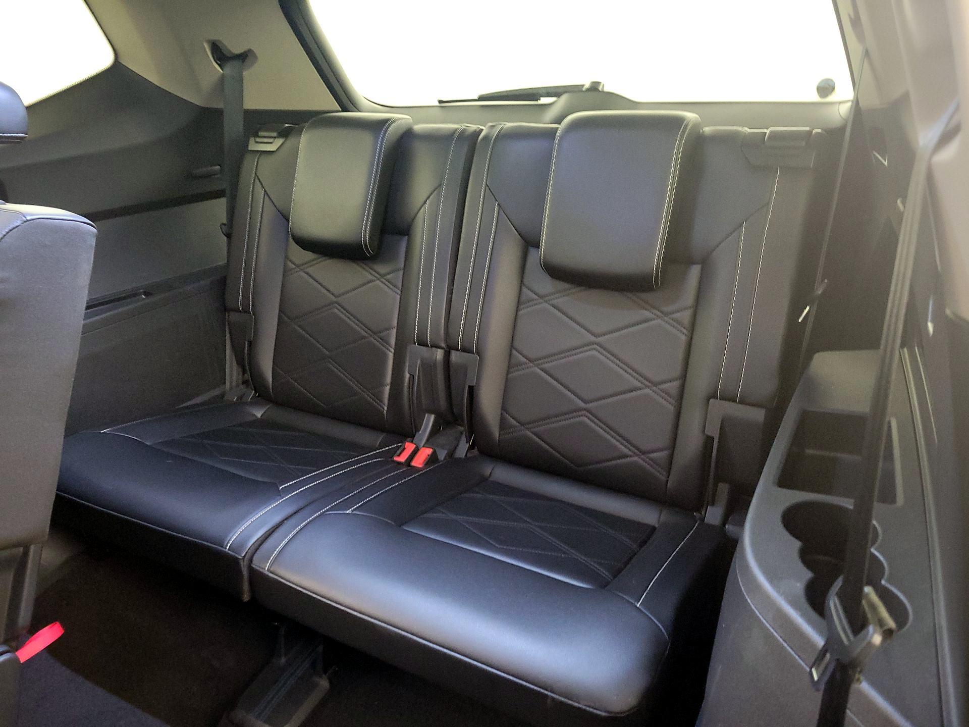 Thumbnail: 2024 Volkswagen Atlas - 20