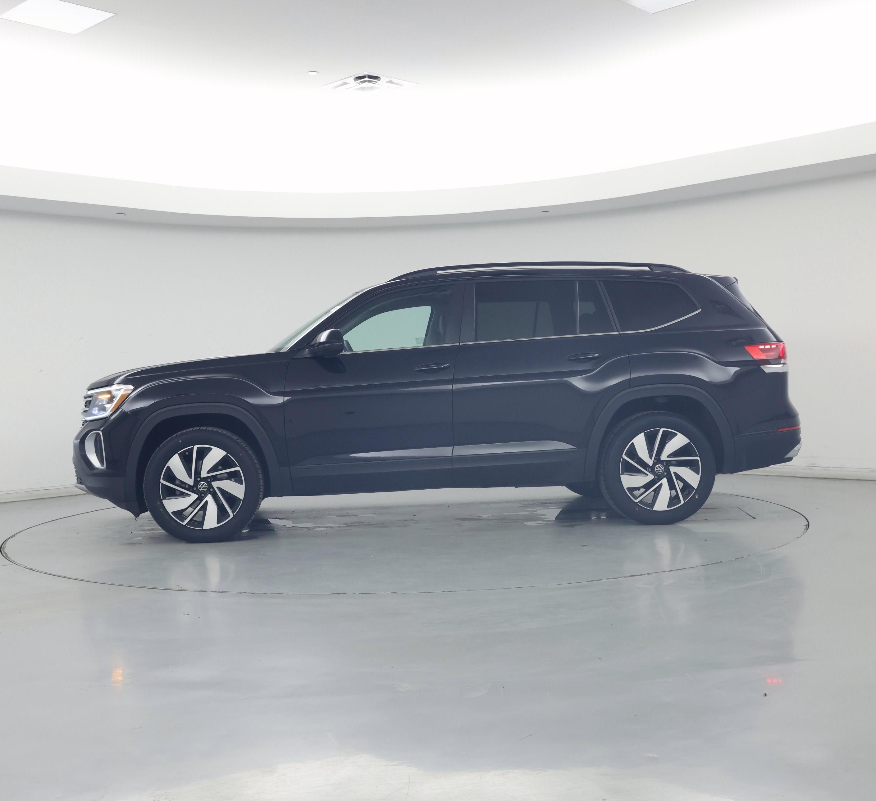 Thumbnail: 2024 Volkswagen Atlas - 3